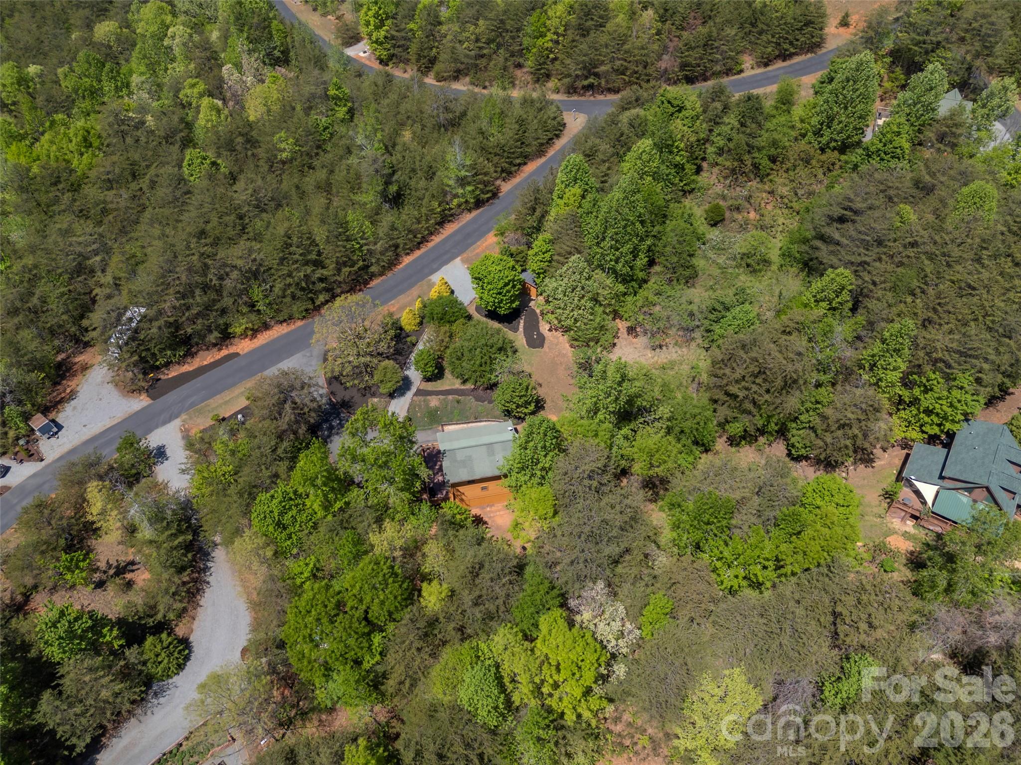 125 Pine Ridge Drive Bostic, NC 28018 - Photo 42 of 47