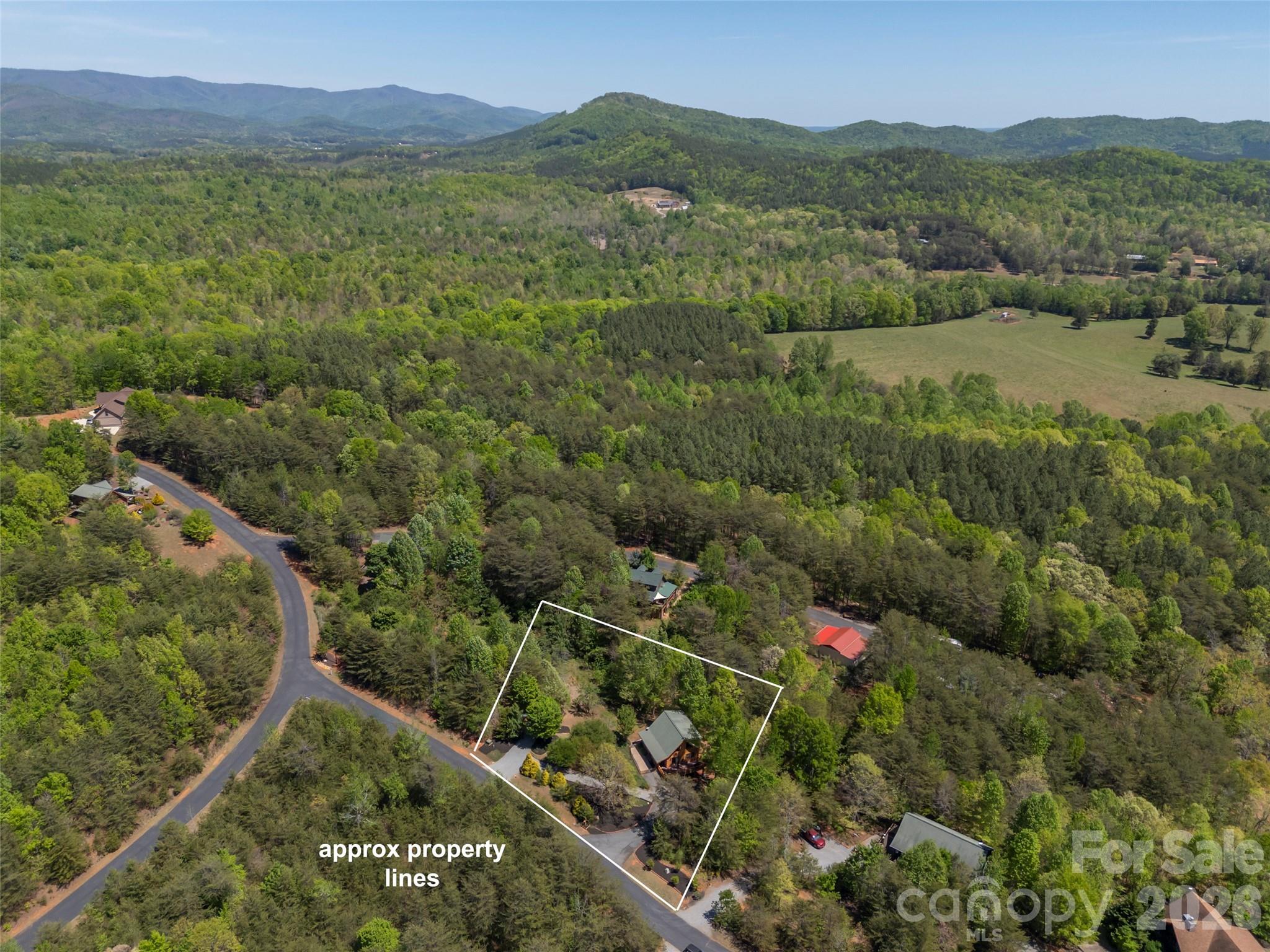 125 Pine Ridge Drive Bostic, NC 28018 - Photo 43 of 47