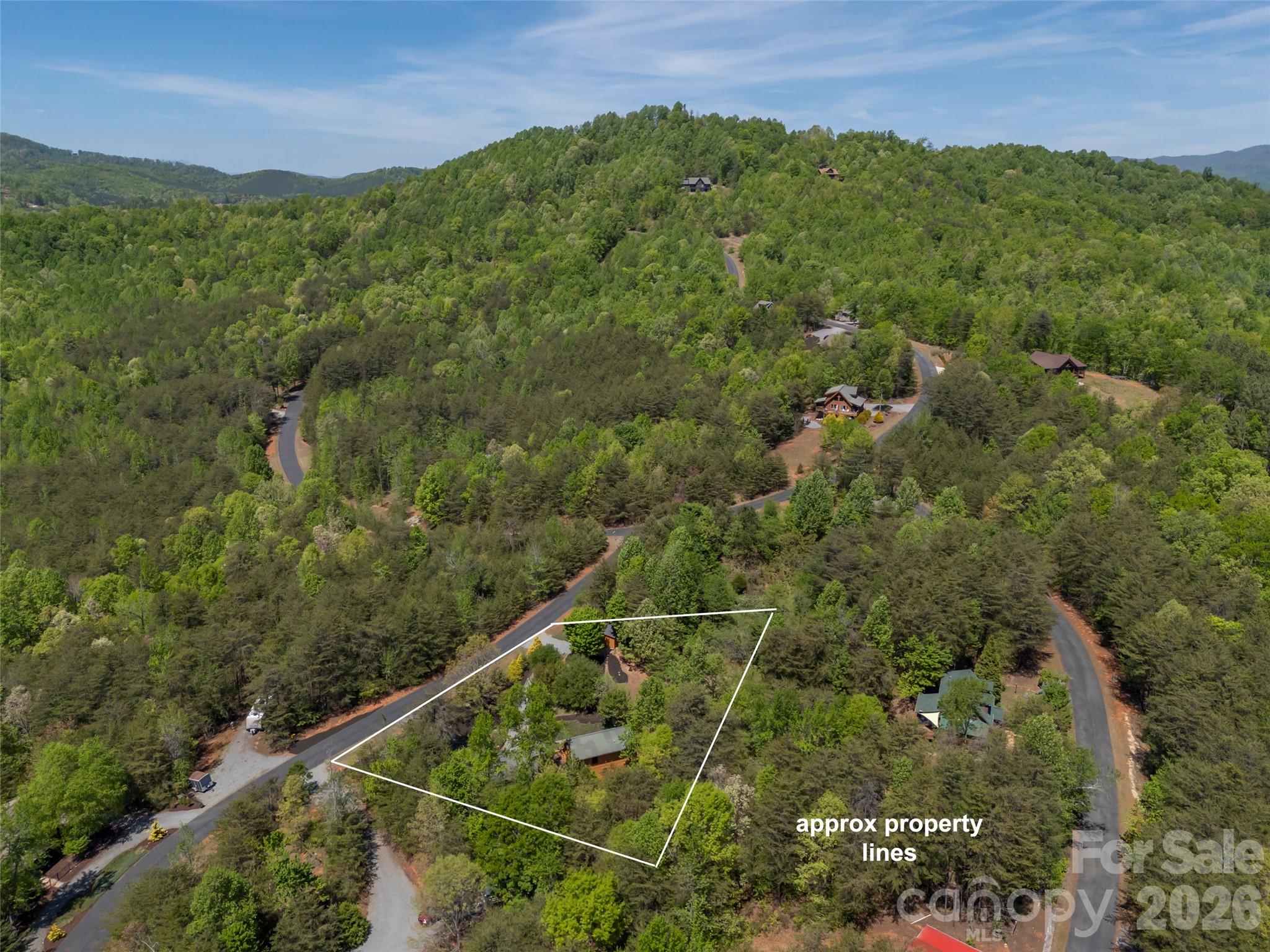 125 Pine Ridge Drive Bostic, NC 28018 - Photo 44 of 47