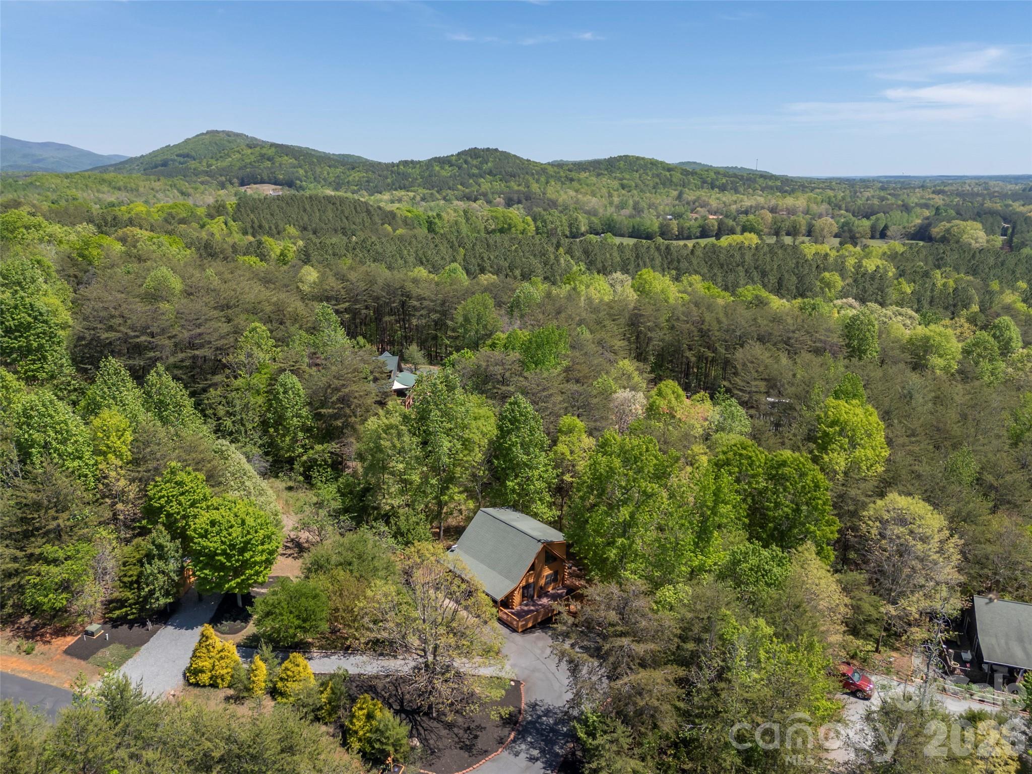 125 Pine Ridge Drive Bostic, NC 28018 - Photo 45 of 47