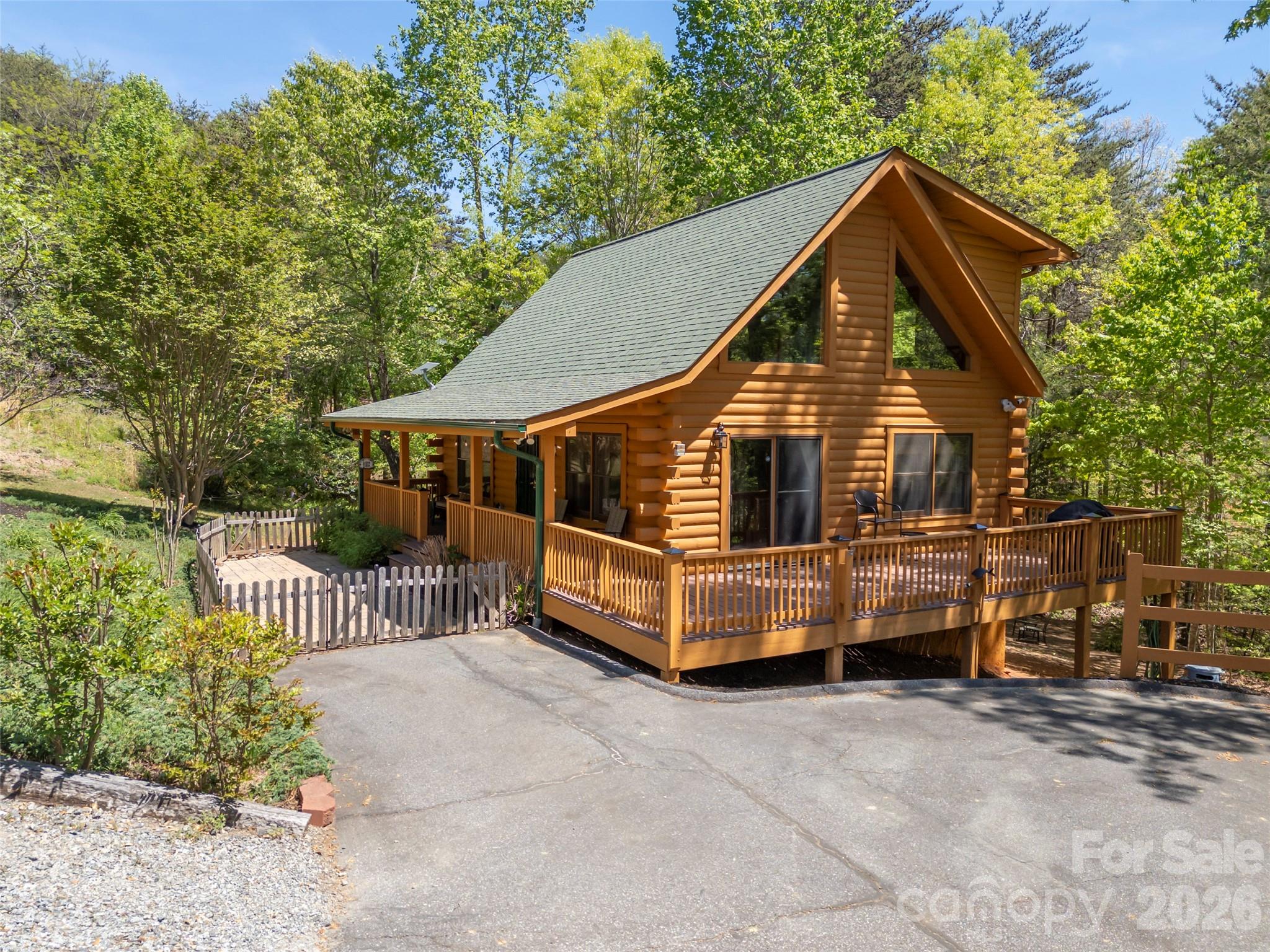 125 Pine Ridge Drive Bostic, NC 28018 - Photo 5 of 47