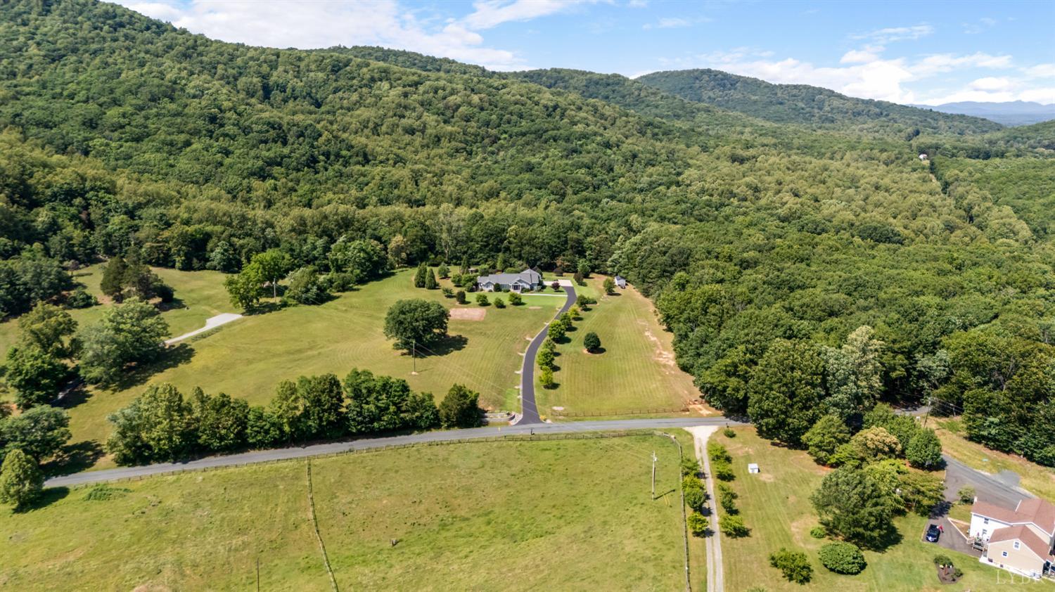 110 Matohe Road Monroe, VA 24574 - Photo 58 of 65