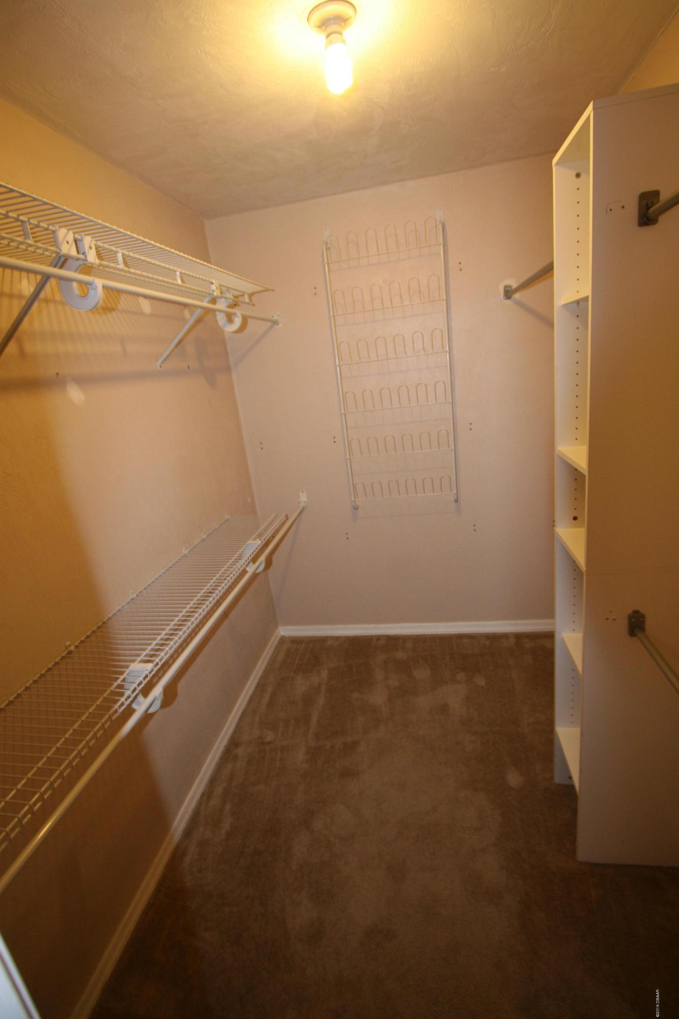 919 Mill Rd Lane Port Orange, FL 32127 - Photo 17 of 25 Master Closet