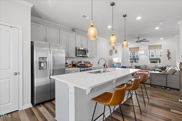 $325,000 | 654 Gimari Drive, Wake Forest, NC 27587