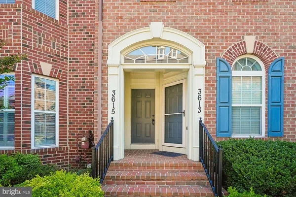 $465,000 | 3615 Spring Hollow Lane, Unit 3615, Frederick, MD 21704