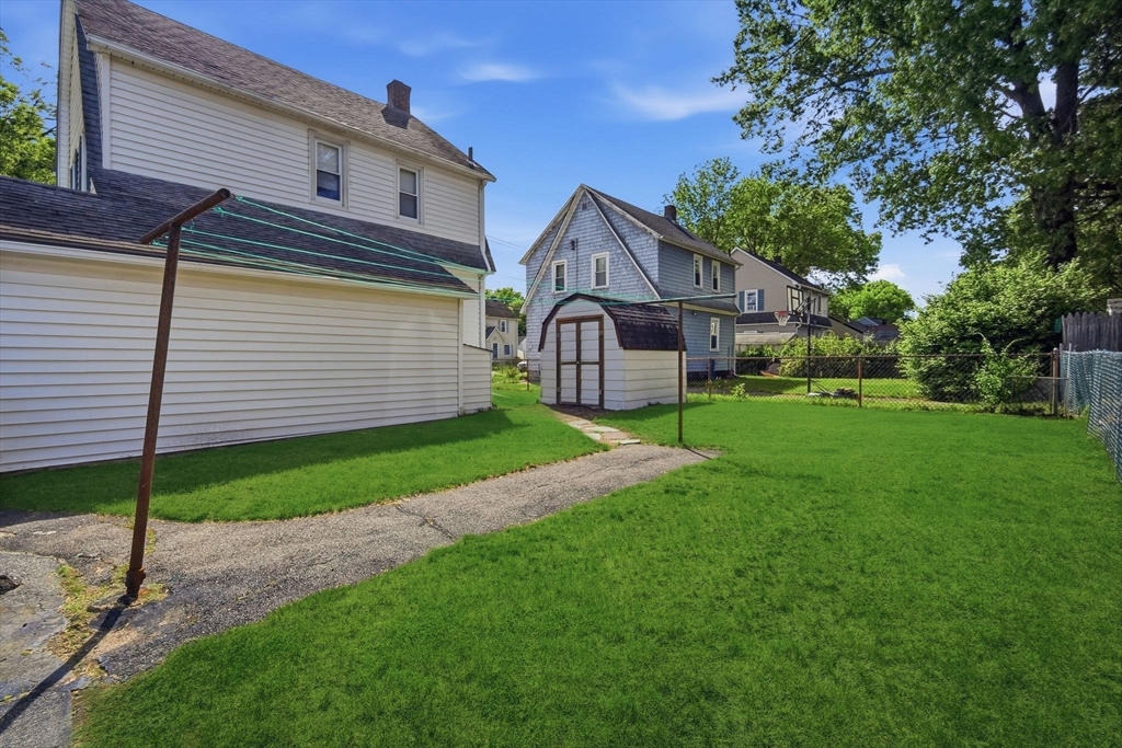 115 Connecticut Avenue Springfield, MA 01104 - Photo 39 of 40