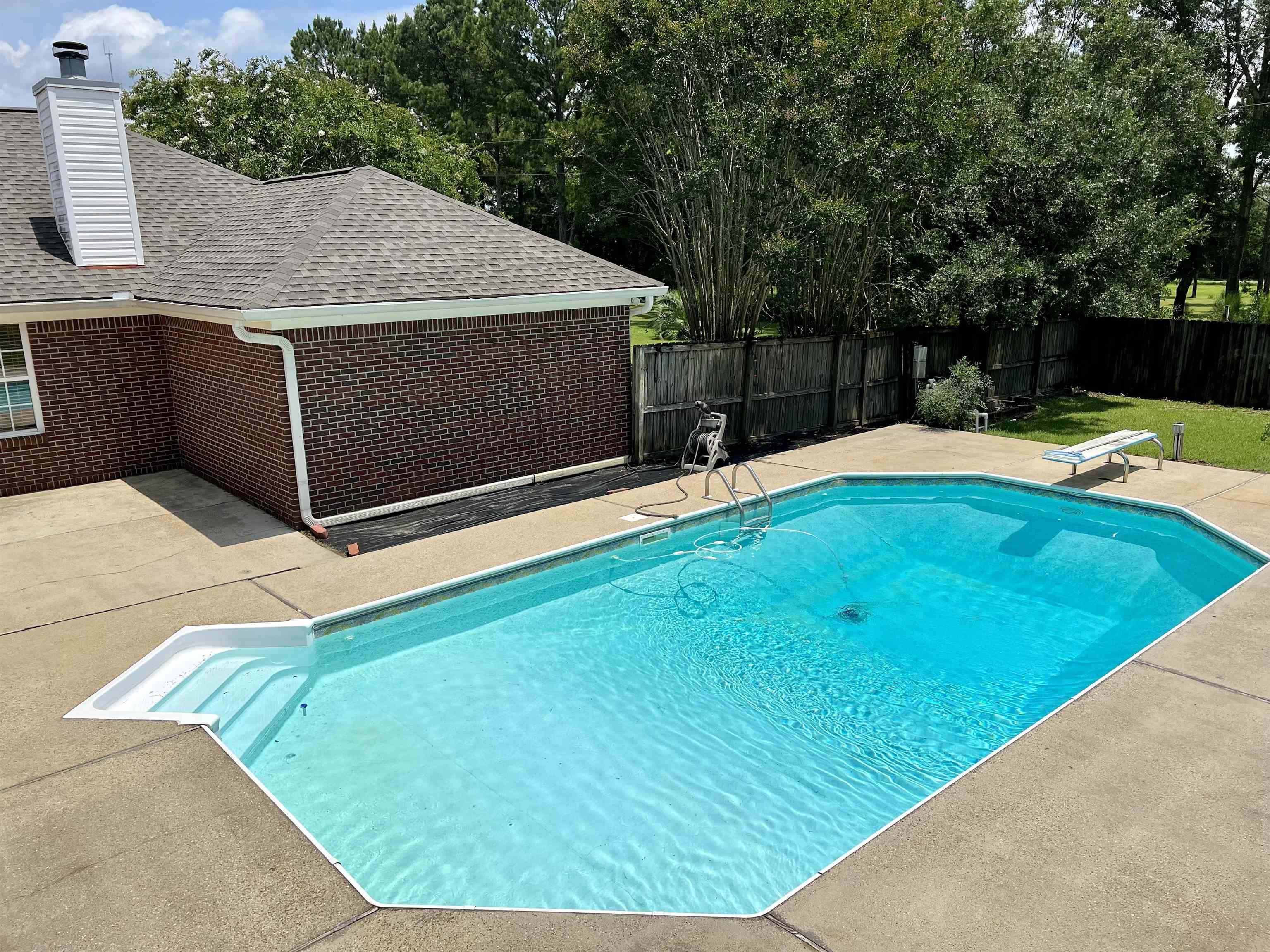 27125 Campbell Road Robertsdale, AL 36567 - Photo 3 of 34