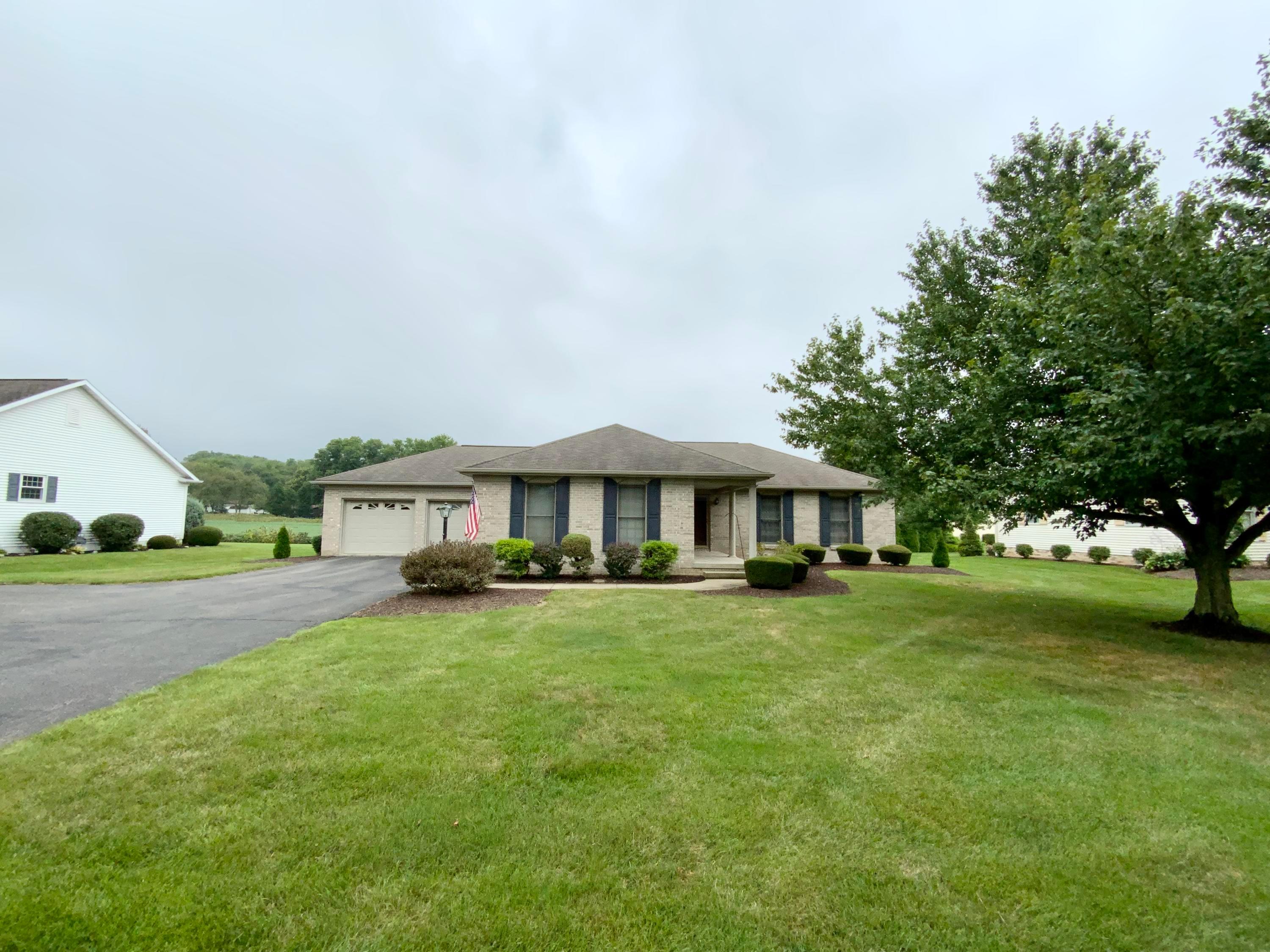 132 Columbus Road Fredericktown, OH 43019 - Photo 1 of 35 Gallery Image 1