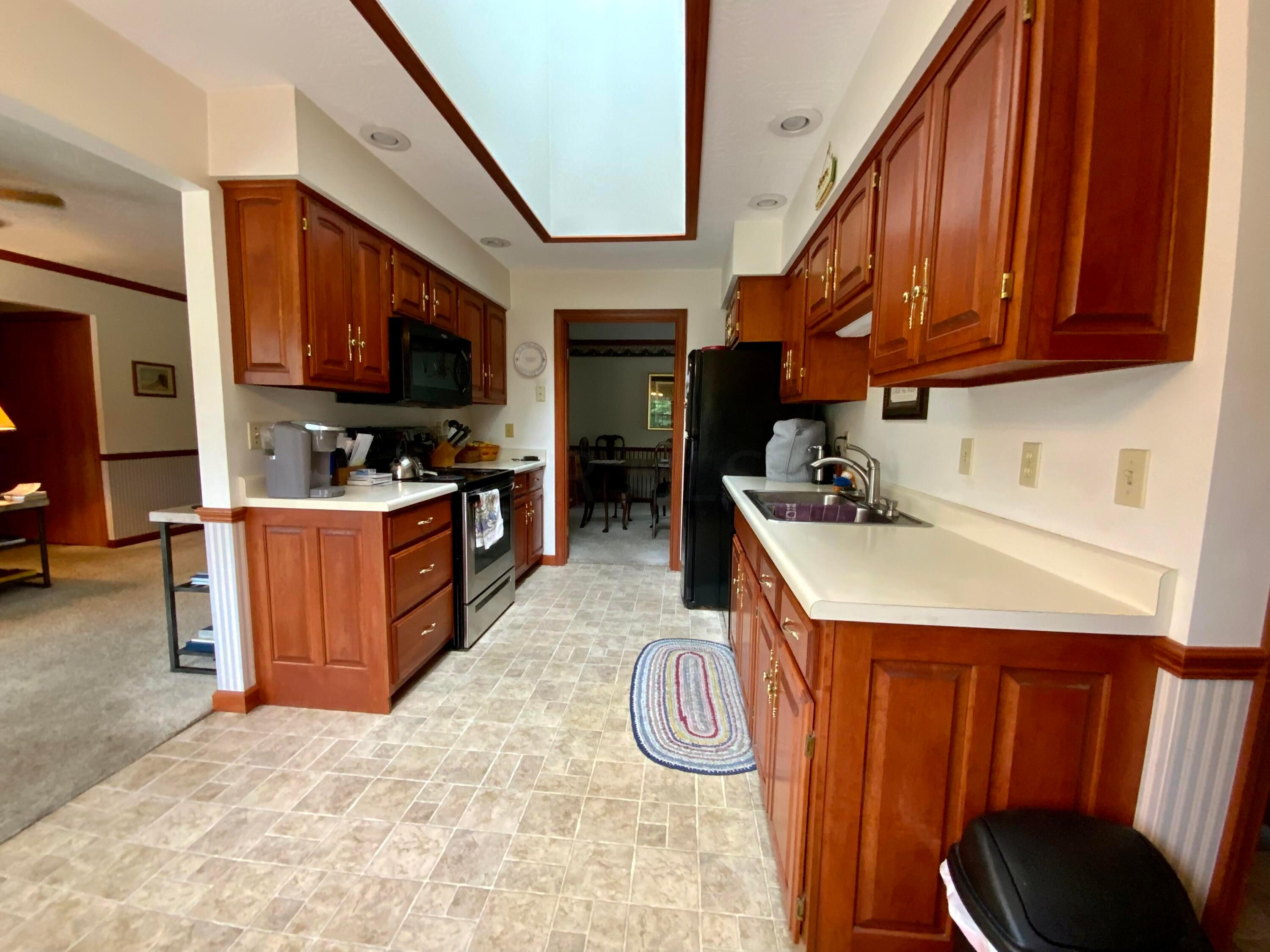 132 Columbus Road Fredericktown, OH 43019 - Photo 12 of 35 Gallery Image 12