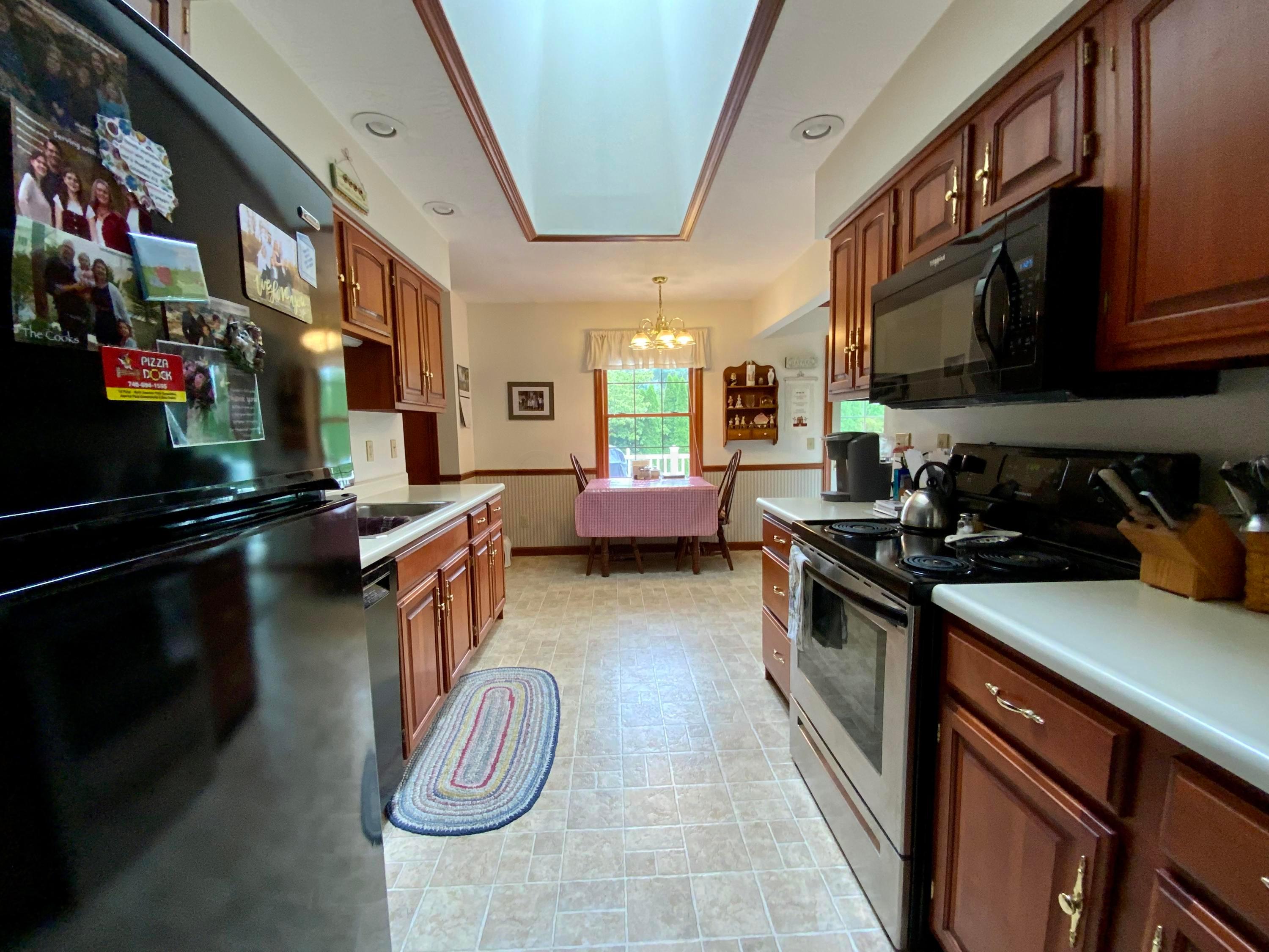132 Columbus Road Fredericktown, OH 43019 - Photo 13 of 35 Gallery Image 13