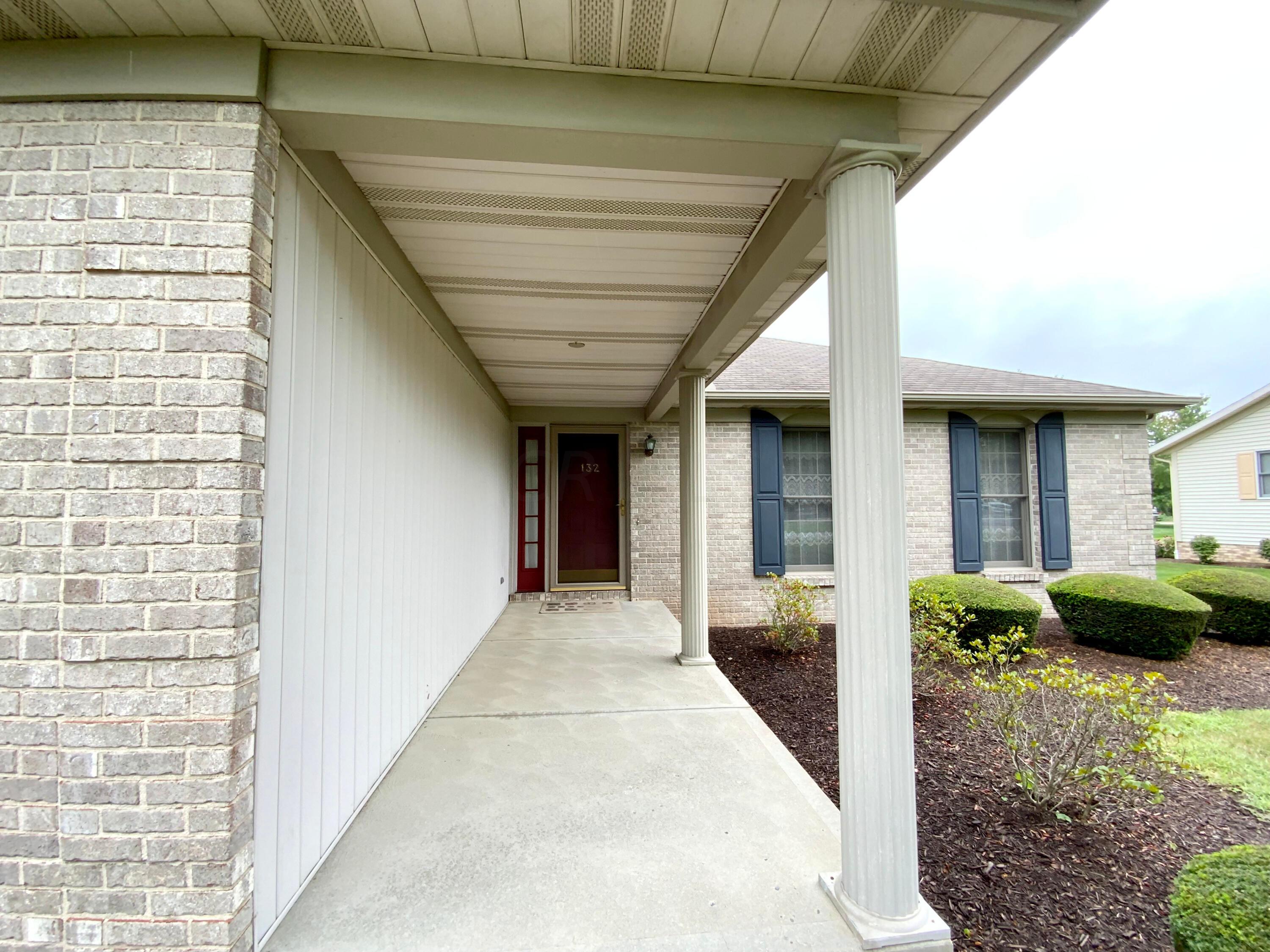 132 Columbus Road Fredericktown, OH 43019 - Photo 2 of 35 Gallery Image 2