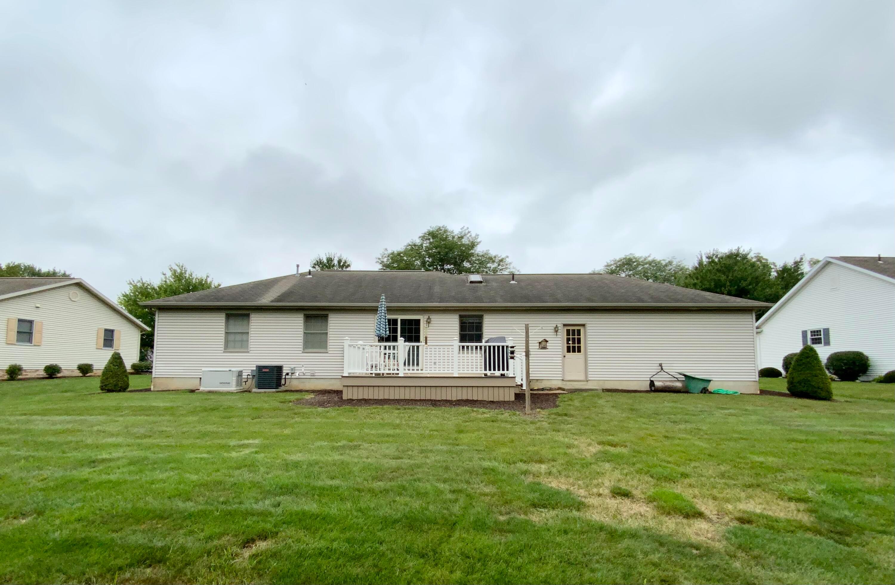 132 Columbus Road Fredericktown, OH 43019 - Photo 33 of 35 Gallery Image 33