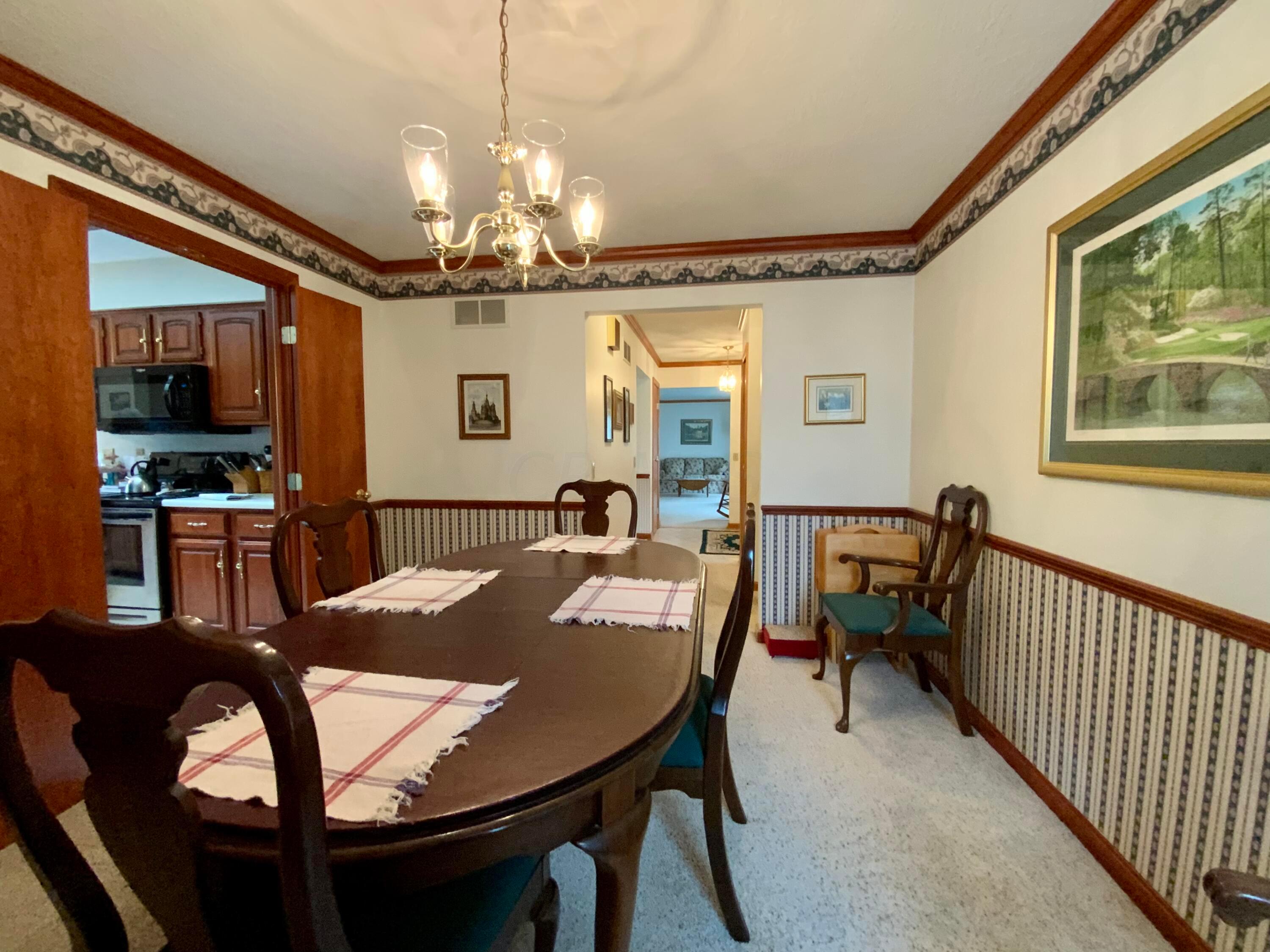 132 Columbus Road Fredericktown, OH 43019 - Photo 10 of 35 Gallery Image 10