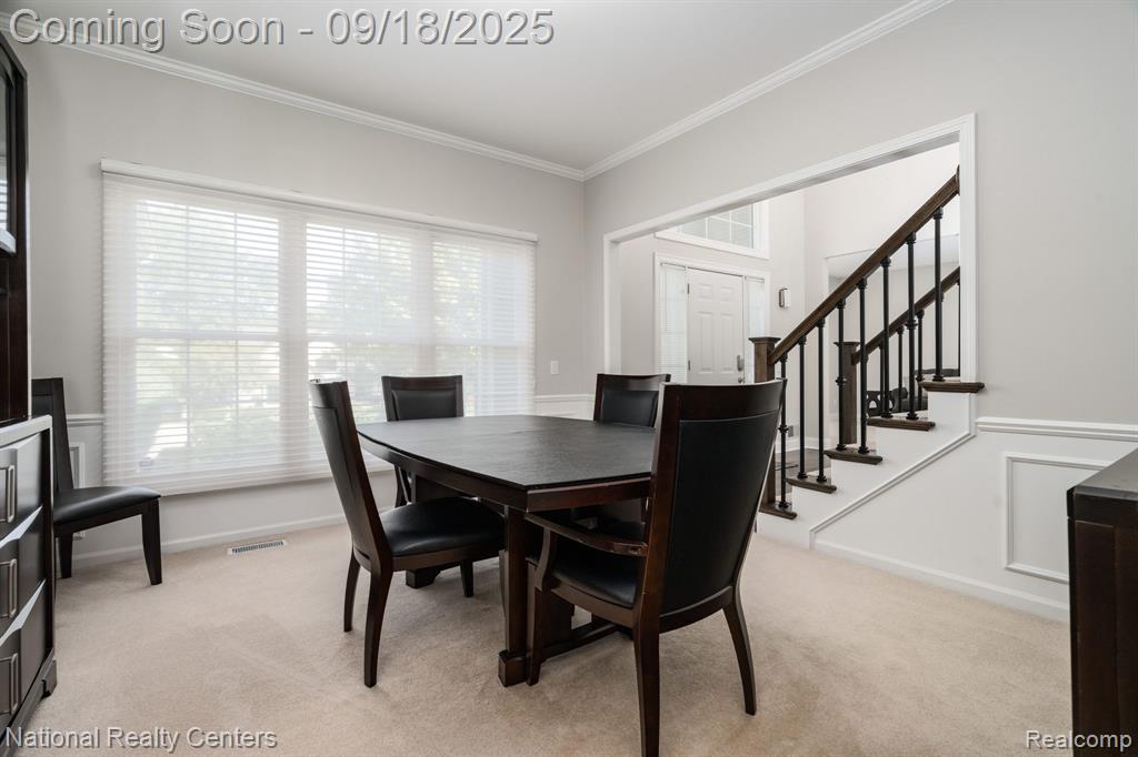 3851 Red Root Road Lake Orion, MI 48360 - Photo 23 of 53