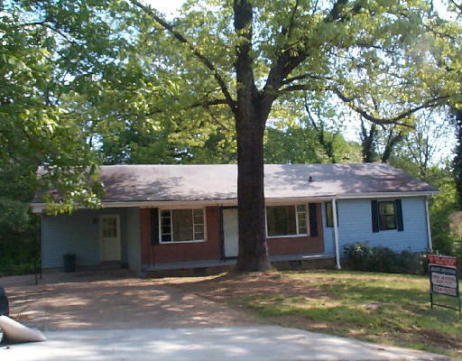 708 Mauldeth Road Chattanooga, TN 37415 - Photo 1 of 1 Primary Photo