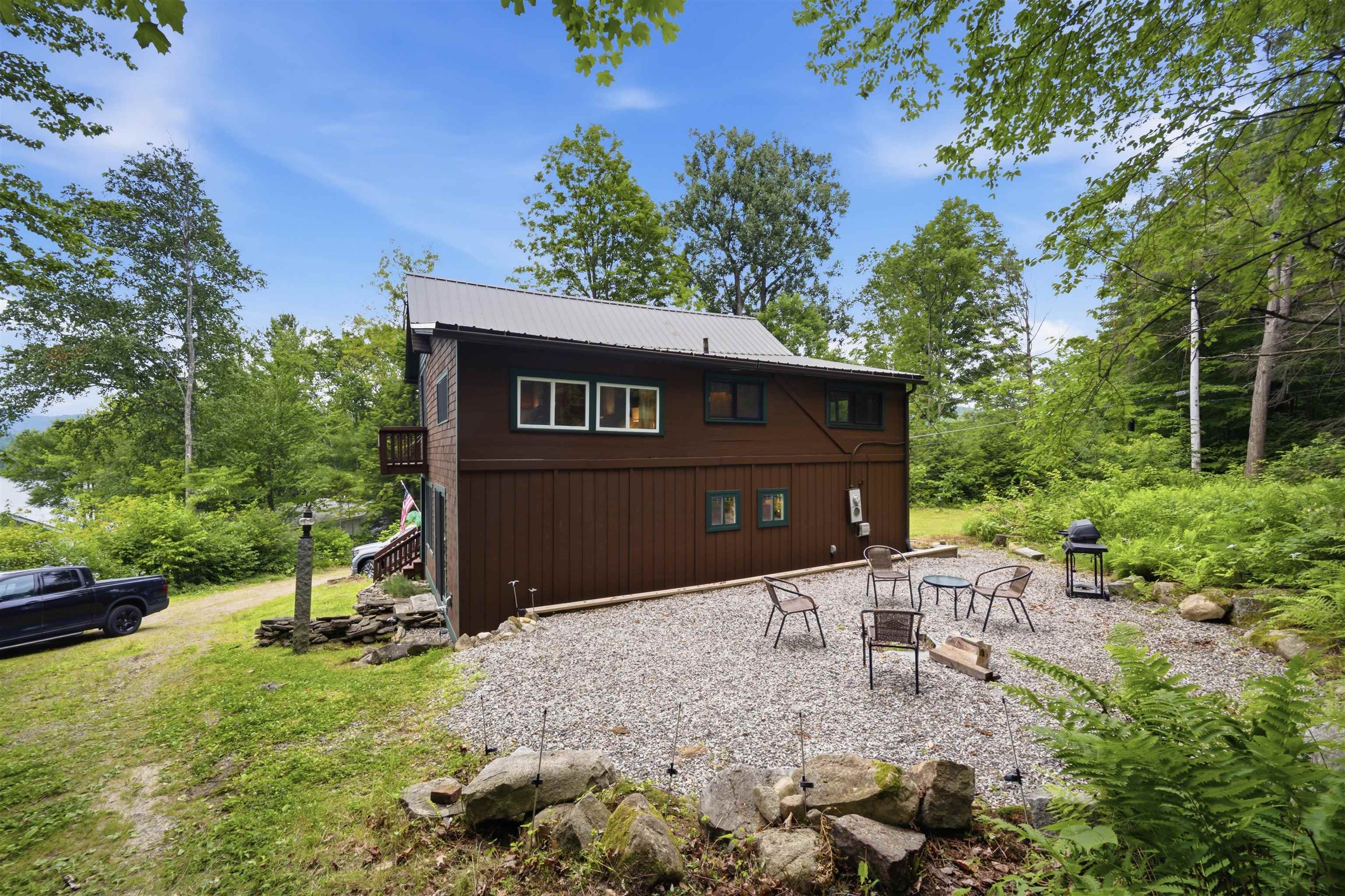 31 Don Gerry Road, Unit 17 Bristol, NH 03222 - Photo 39 of 46