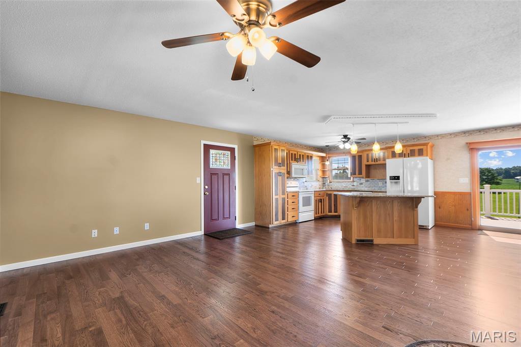 394 Mindy Lane Oak Ridge, MO 63769 - Photo 33 of 69