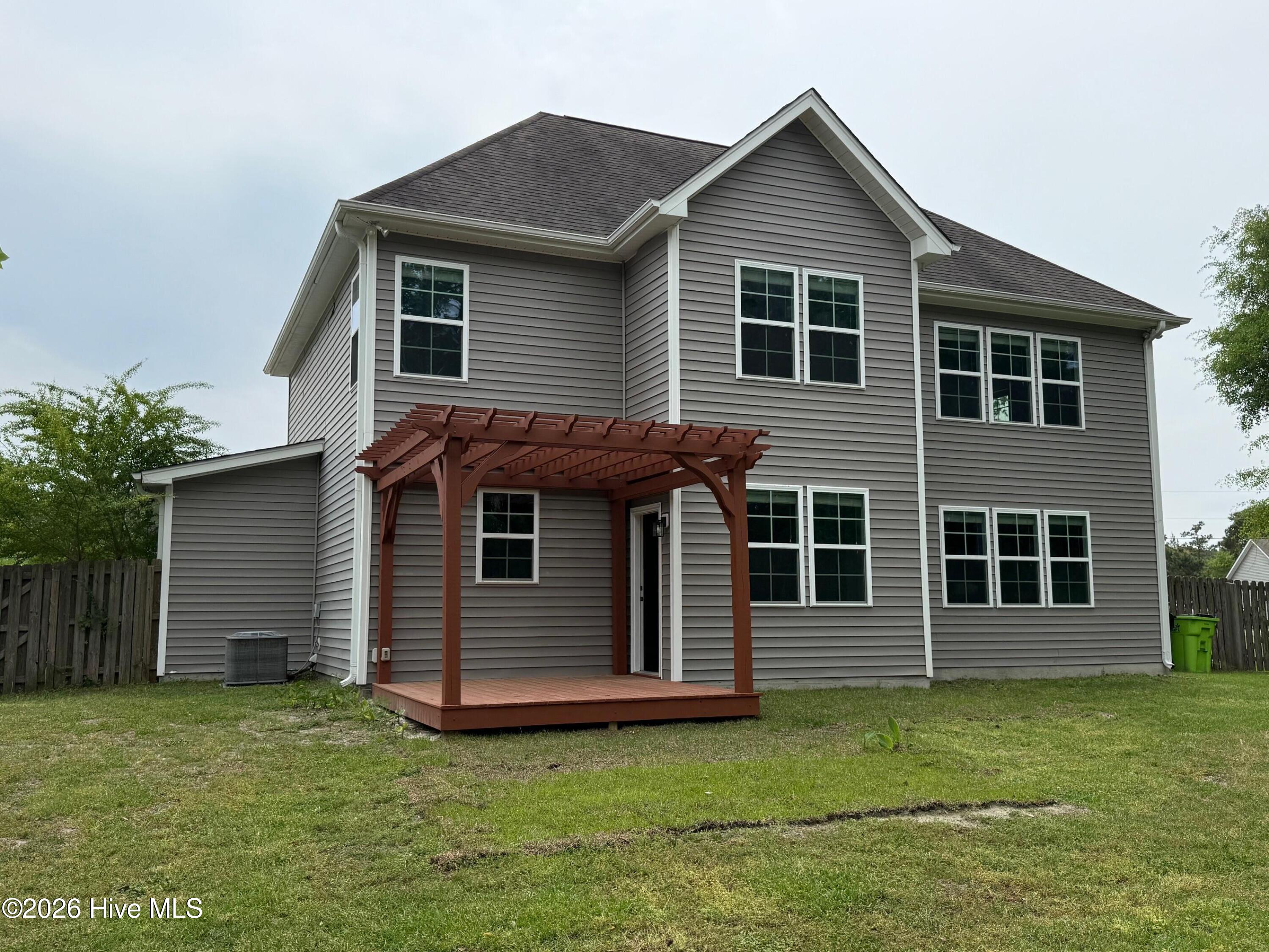 154 Mardella Way Holly Ridge, NC 28445 - Photo 2 of 45 2