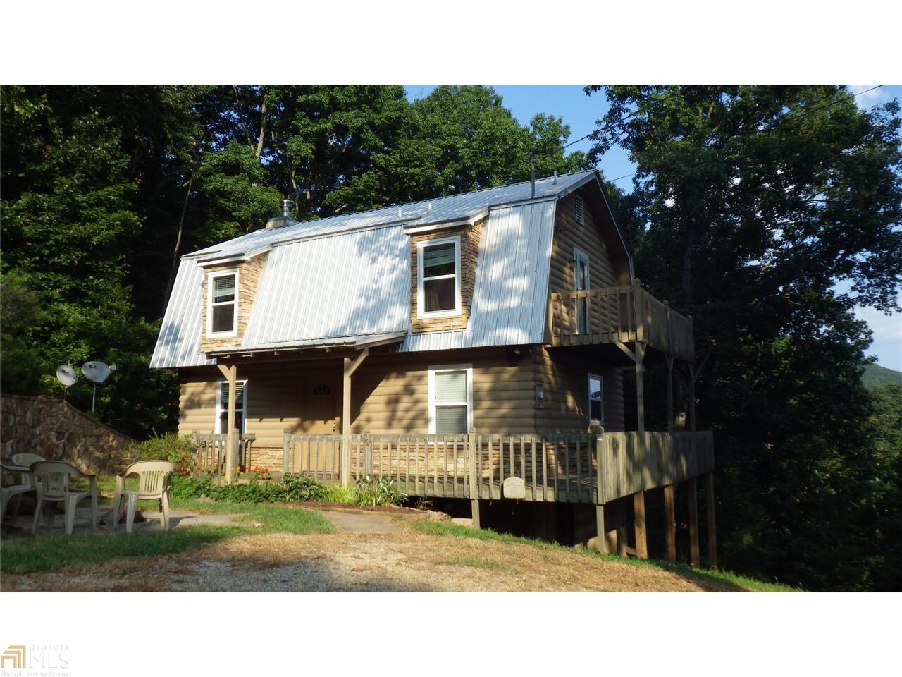 96 Wauka Ridge Road, Unit 30 Clermont, GA 30527 - Photo 1 of 1