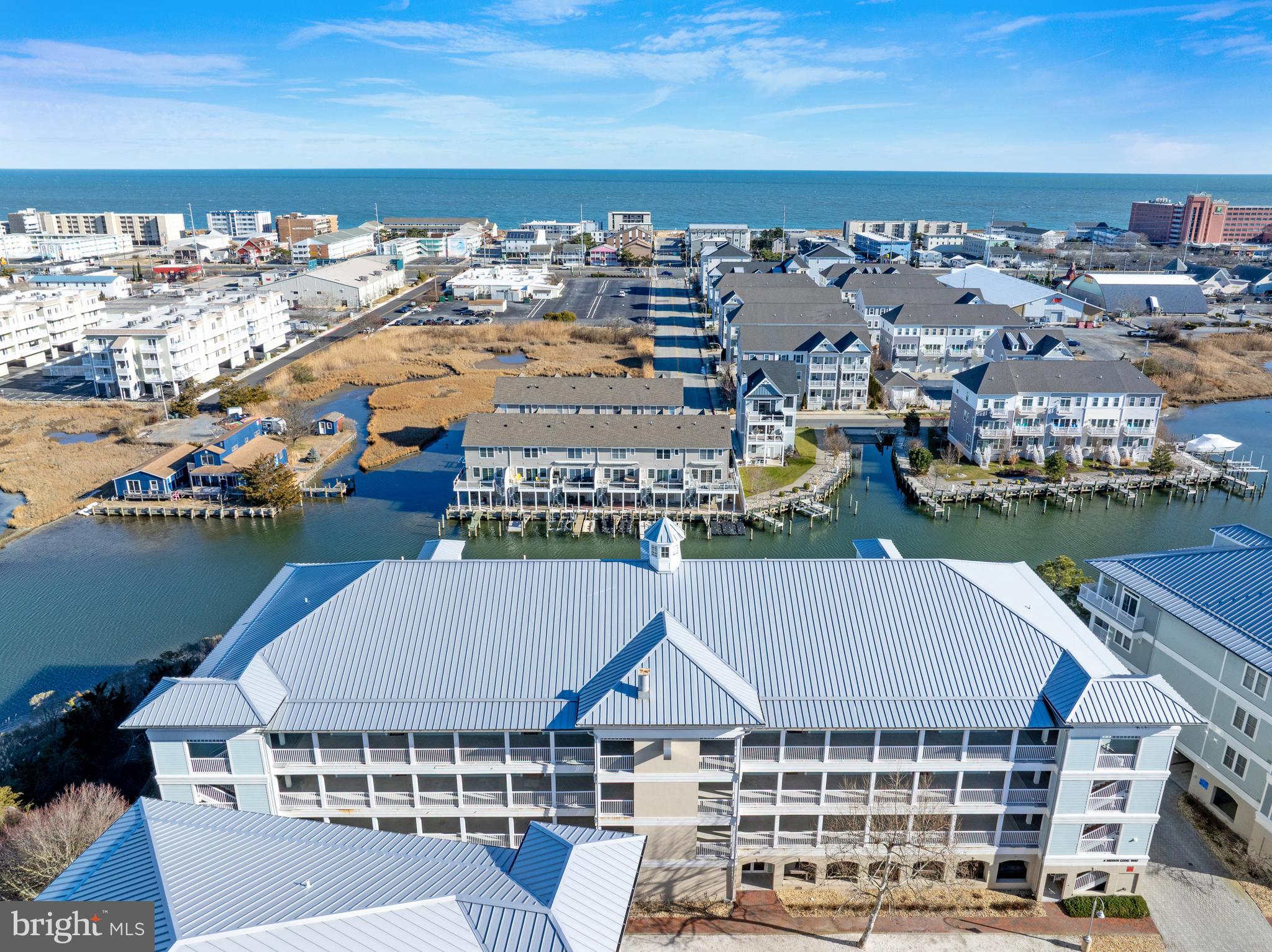 4 Hidden Cove Way, Unit 4D Ocean City, MD 21842 - Photo 2 of 47