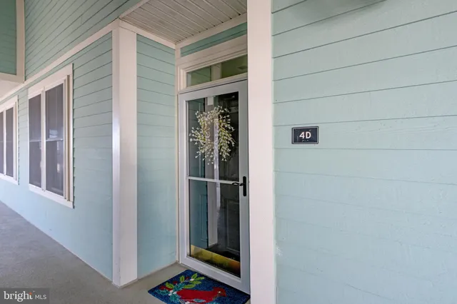 $599,900 | 4 Hidden Cove Way, Unit 4D, Ocean City, MD 21842