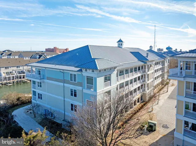 $599,900 | 4 Hidden Cove Way, Unit 4D, Ocean City, MD 21842