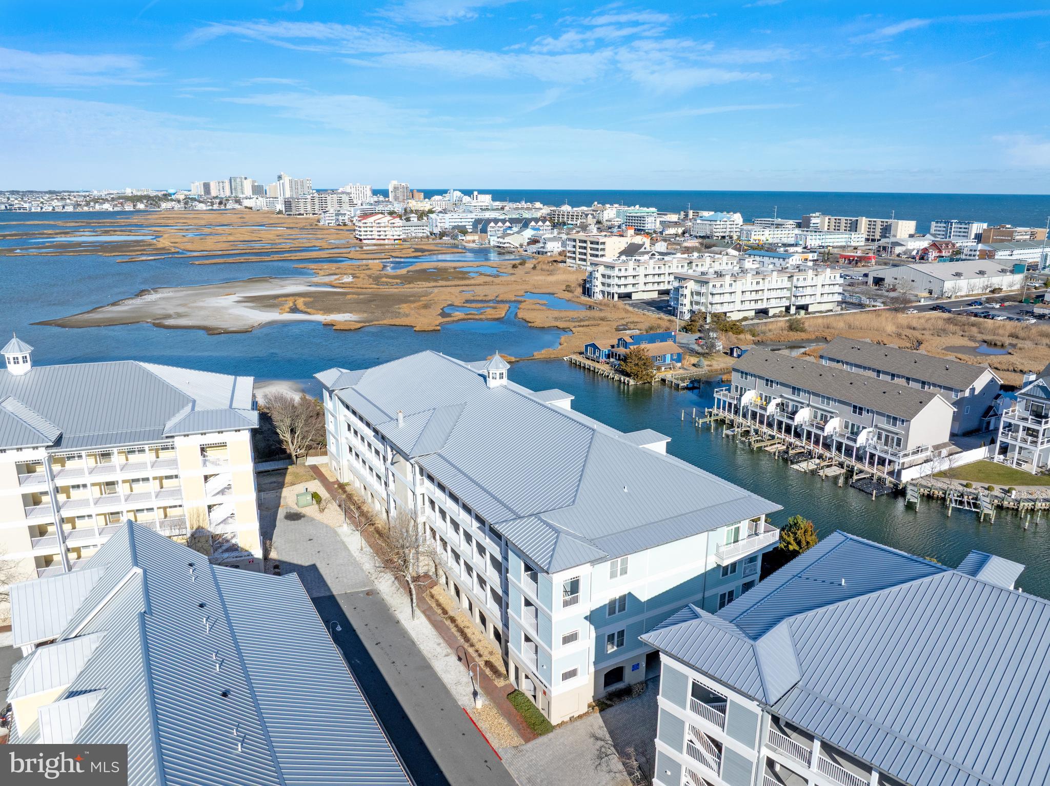 4 Hidden Cove Way, Unit 4D Ocean City, MD 21842 - Photo 26 of 47