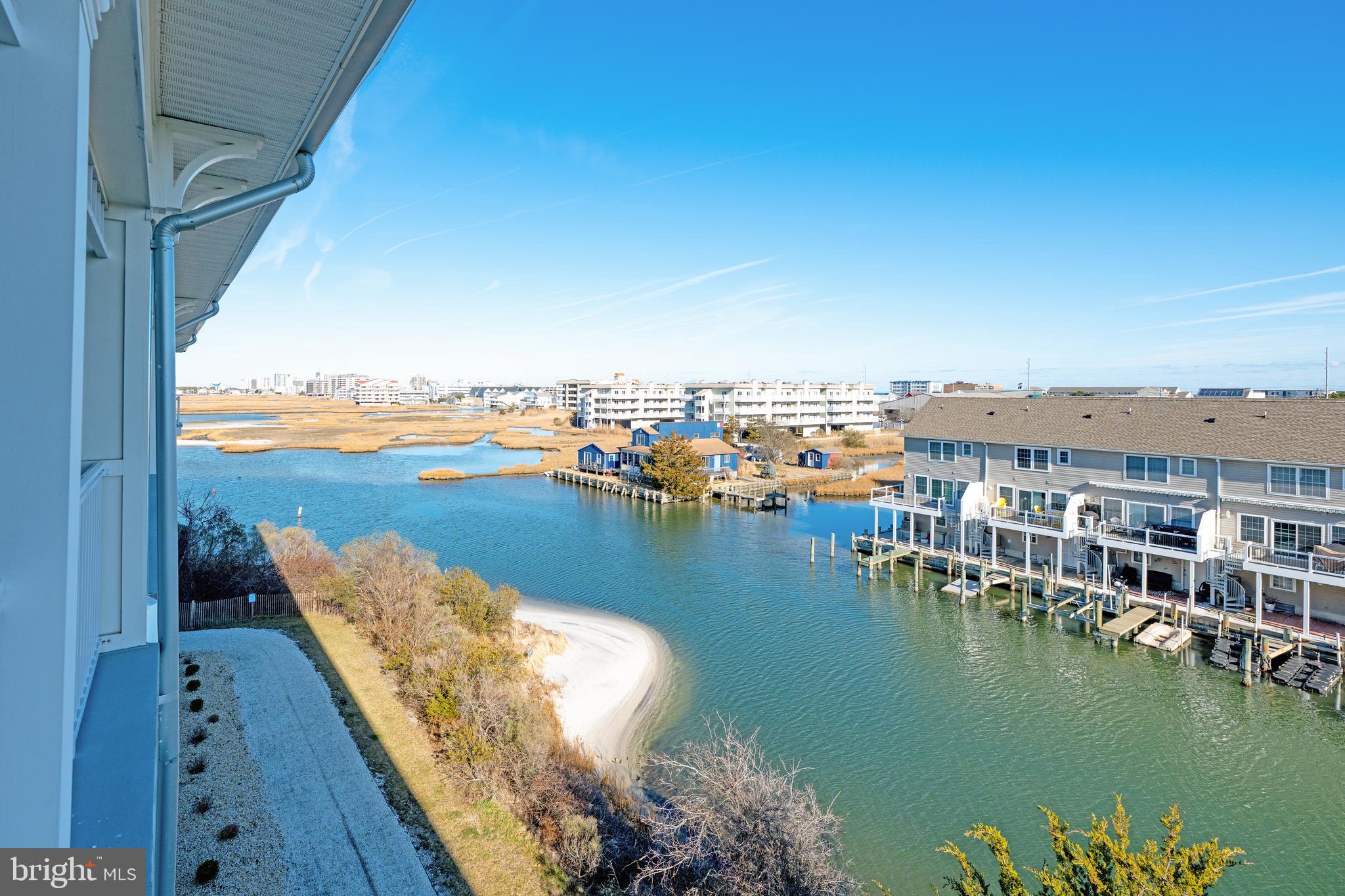 4 Hidden Cove Way, Unit 4D Ocean City, MD 21842 - Photo 27 of 47