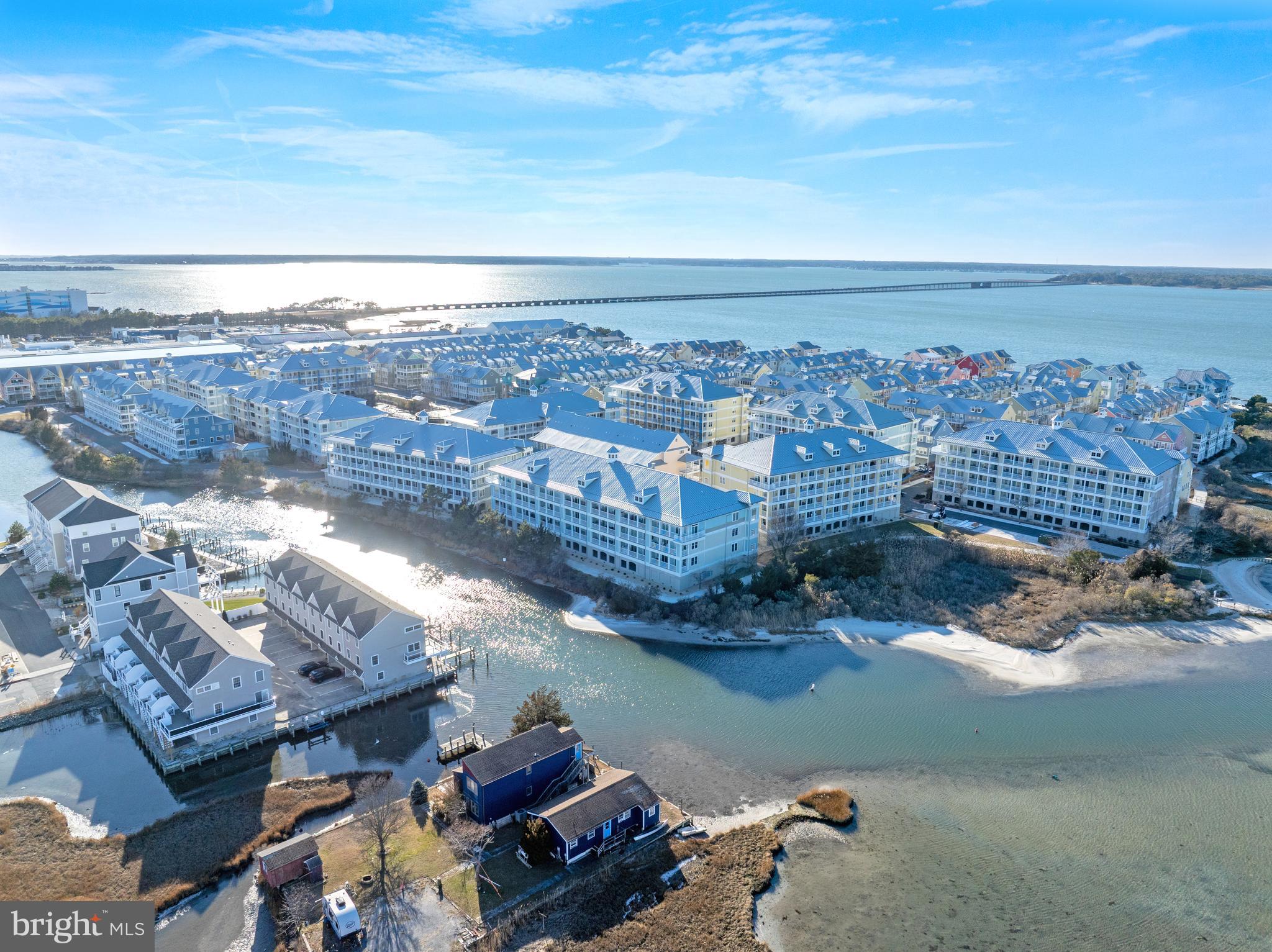 4 Hidden Cove Way, Unit 4D Ocean City, MD 21842 - Photo 29 of 47