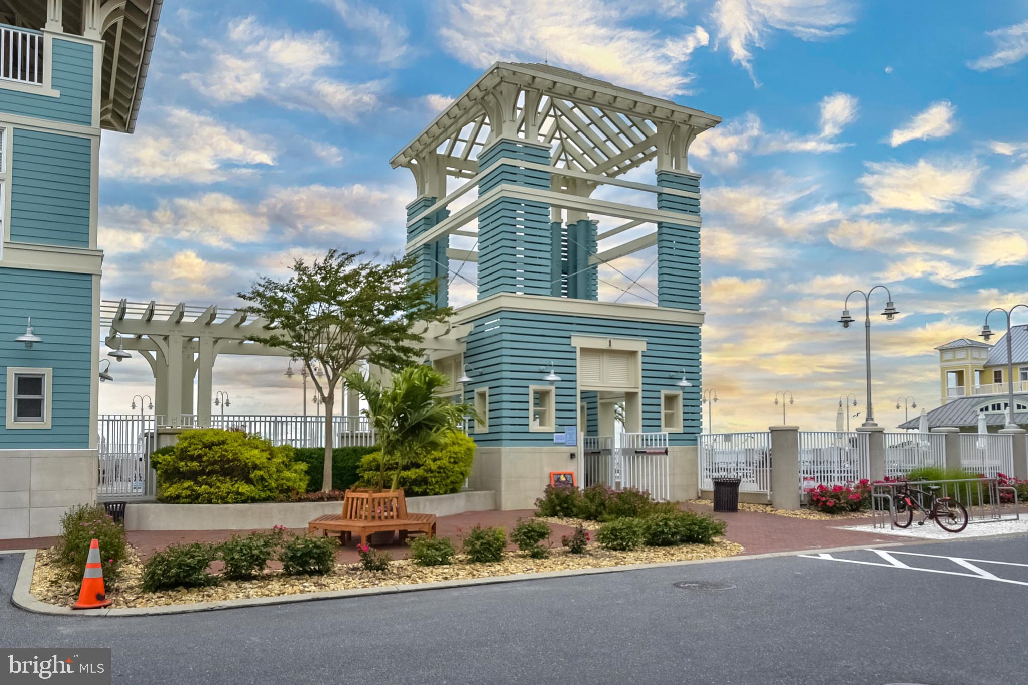 4 Hidden Cove Way, Unit 4D Ocean City, MD 21842 - Photo 30 of 47