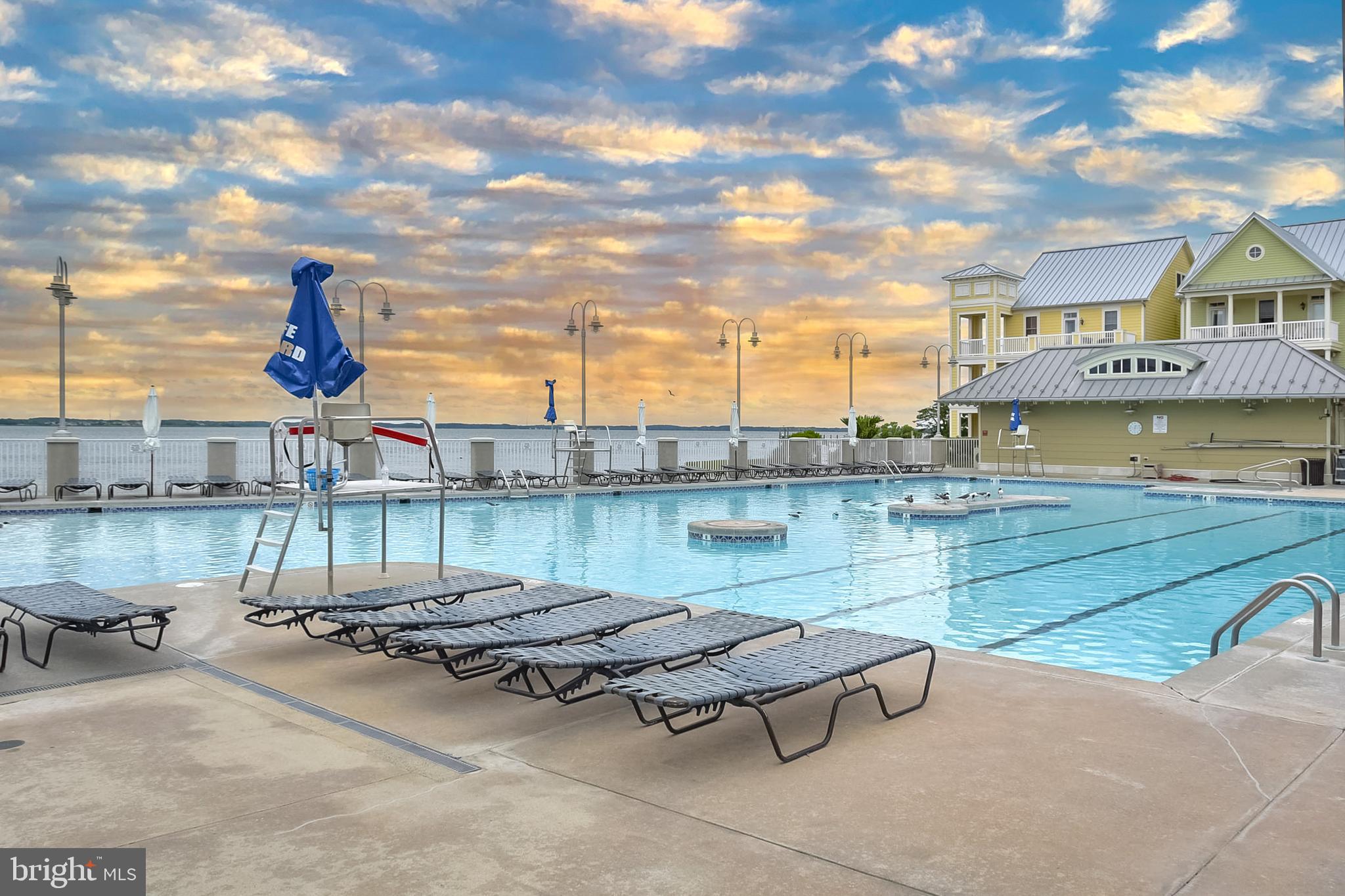 4 Hidden Cove Way, Unit 4D Ocean City, MD 21842 - Photo 31 of 47