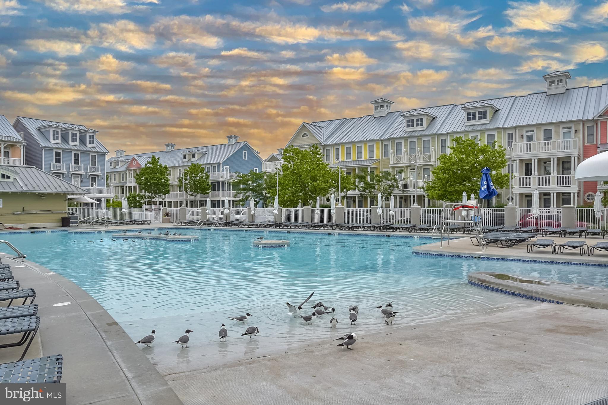 4 Hidden Cove Way, Unit 4D Ocean City, MD 21842 - Photo 32 of 47