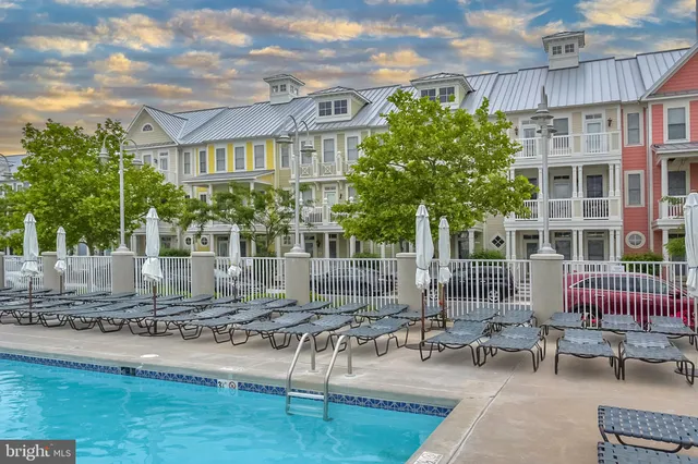 $599,900 | 4 Hidden Cove Way, Unit 4D, Ocean City, MD 21842