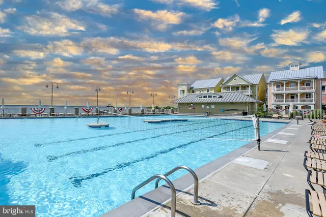 $599,900 | 4 Hidden Cove Way, Unit 4D, Ocean City, MD 21842