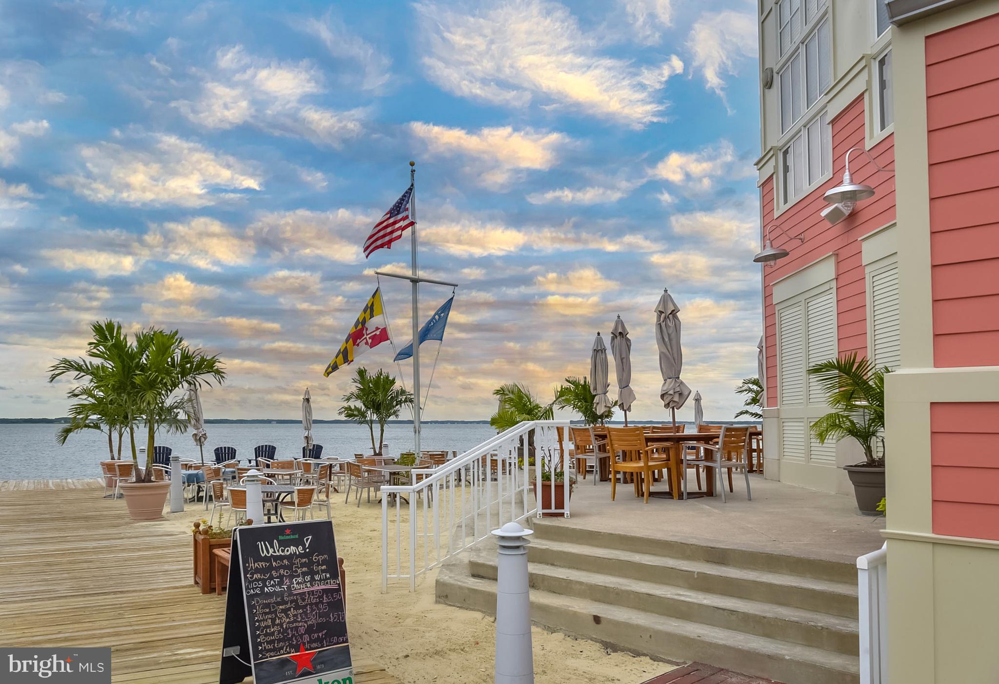 4 Hidden Cove Way, Unit 4D Ocean City, MD 21842 - Photo 35 of 47