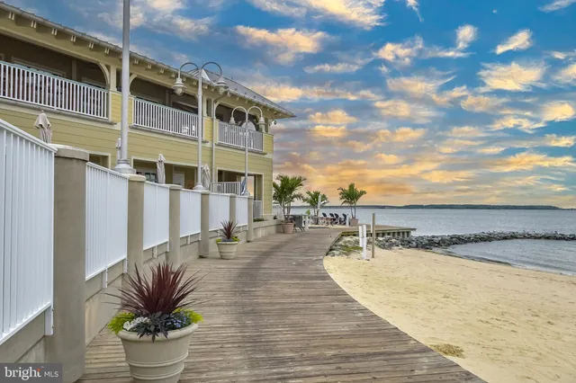 $599,900 | 4 Hidden Cove Way, Unit 4D, Ocean City, MD 21842