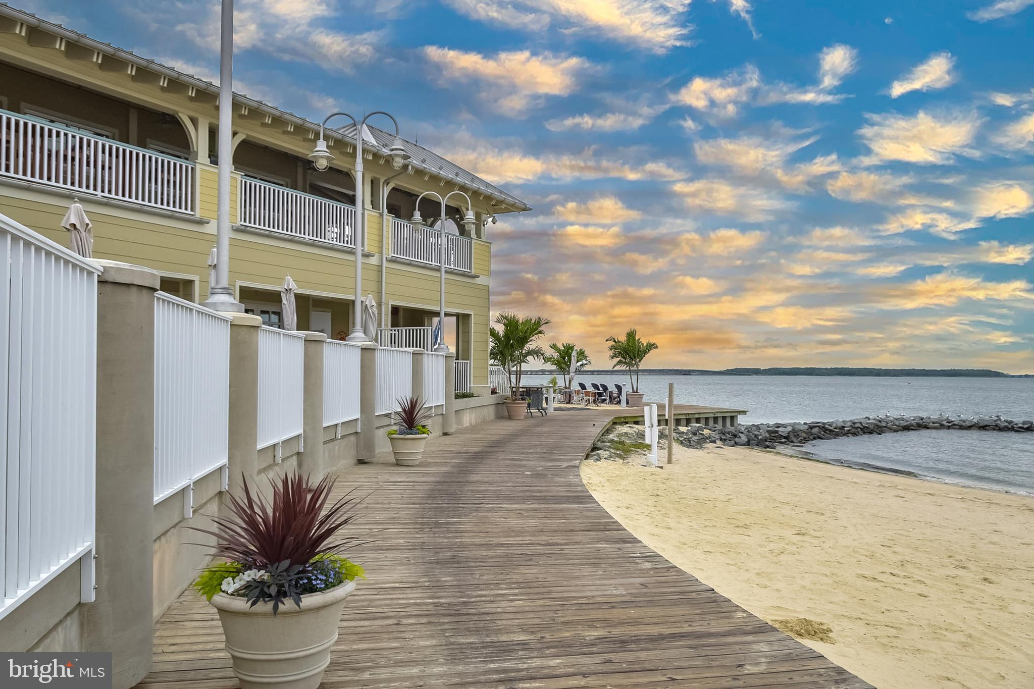 4 Hidden Cove Way, Unit 4D Ocean City, MD 21842 - Photo 36 of 47