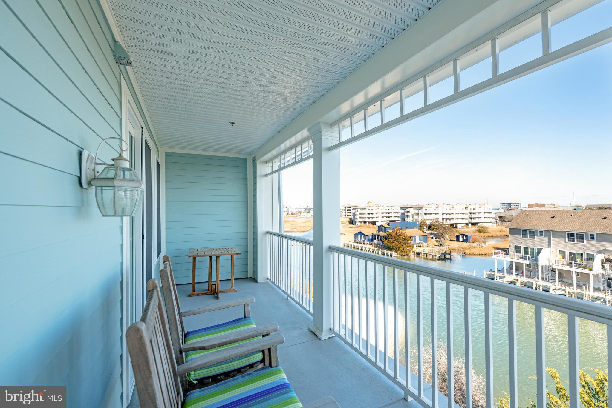 4 Hidden Cove Way, Unit 4D Ocean City, MD 21842 - Photo 4 of 47