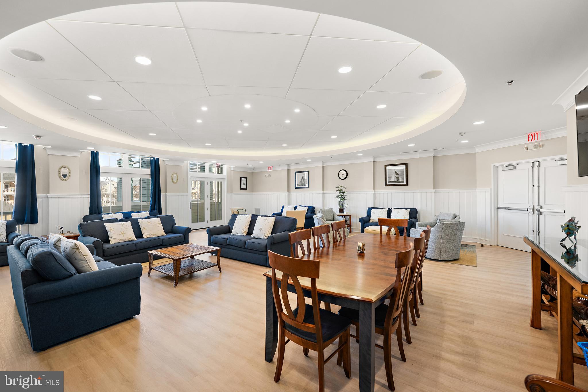 4 Hidden Cove Way, Unit 4D Ocean City, MD 21842 - Photo 42 of 47