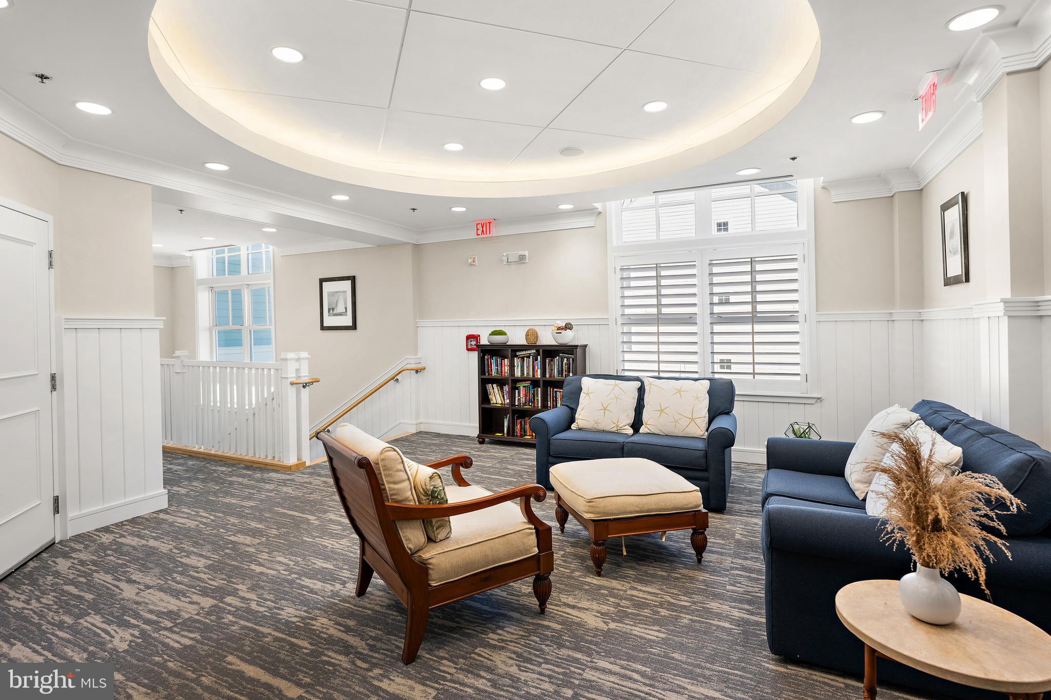 4 Hidden Cove Way, Unit 4D Ocean City, MD 21842 - Photo 43 of 47