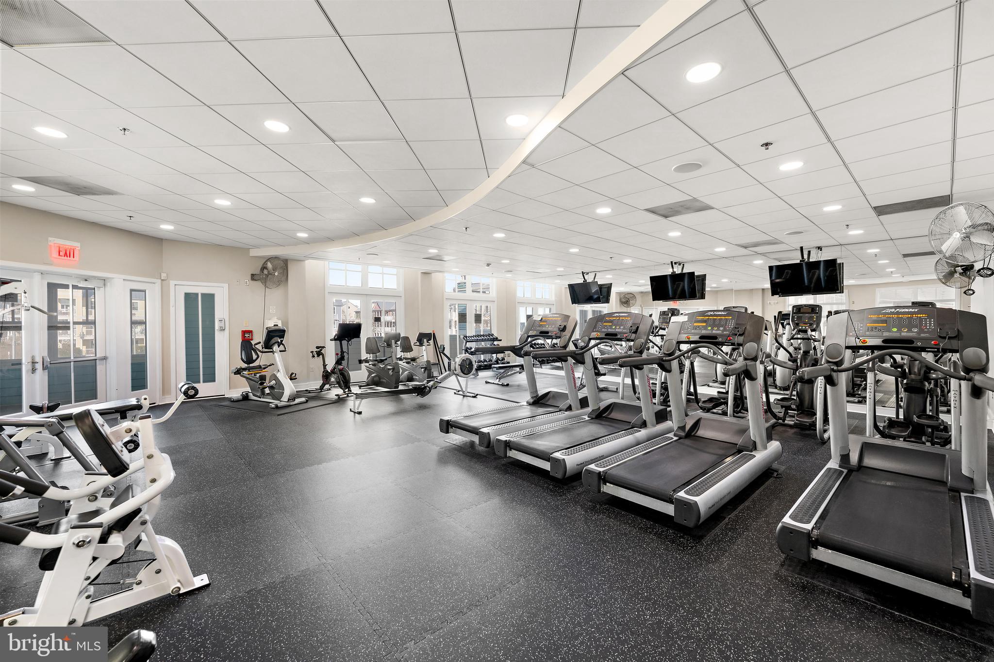 4 Hidden Cove Way, Unit 4D Ocean City, MD 21842 - Photo 45 of 47