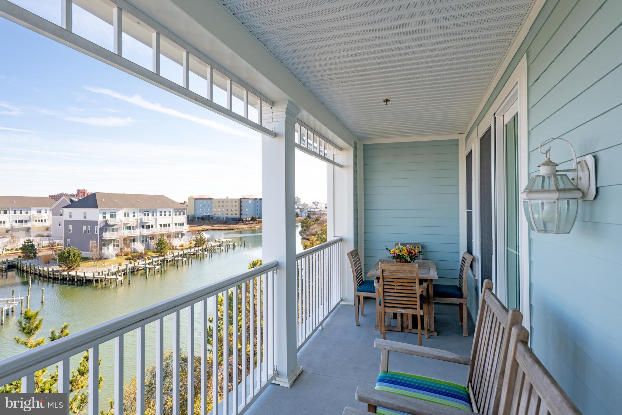 4 Hidden Cove Way, Unit 4D Ocean City, MD 21842 - Photo 5 of 47