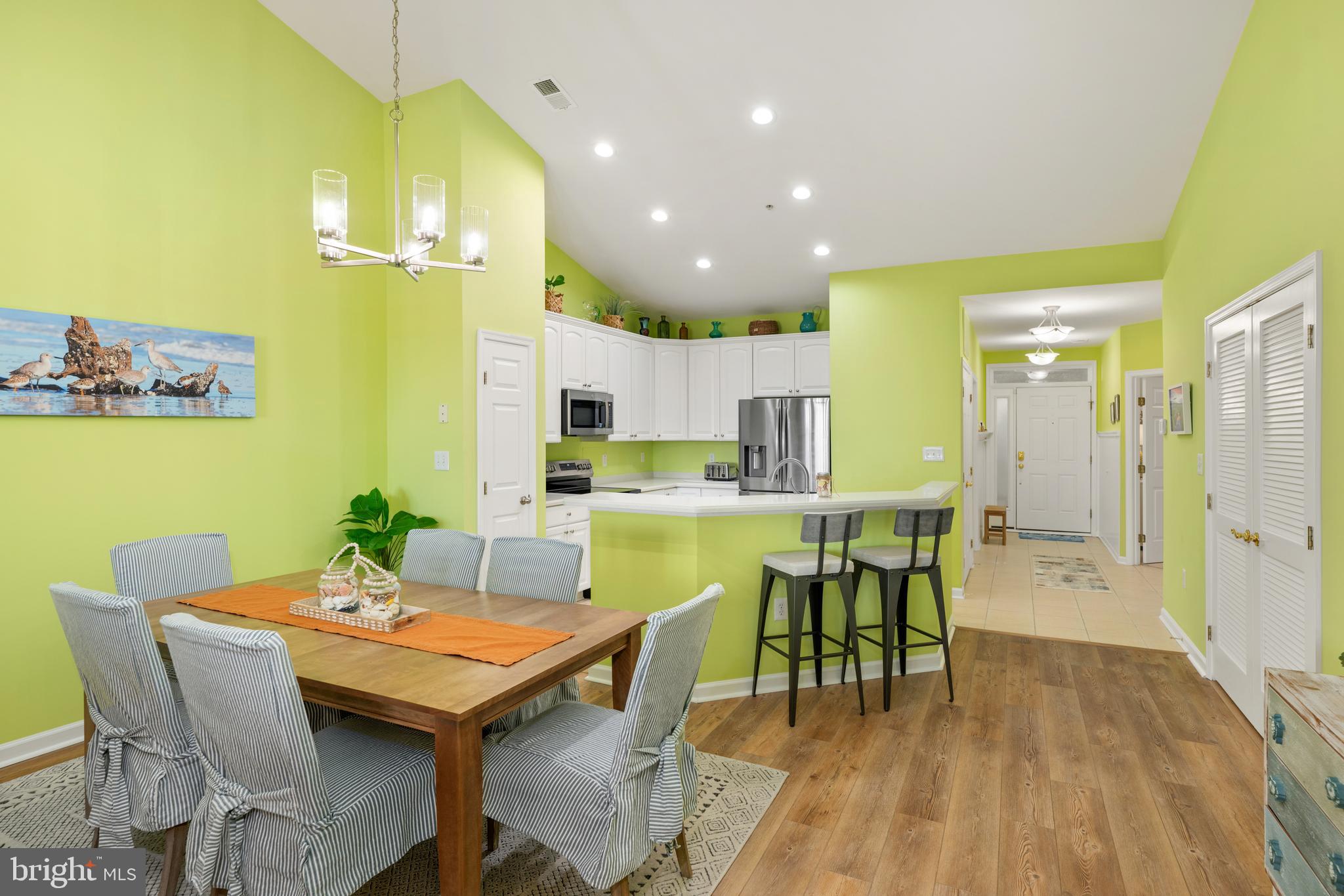 4 Hidden Cove Way, Unit 4D Ocean City, MD 21842 - Photo 9 of 47