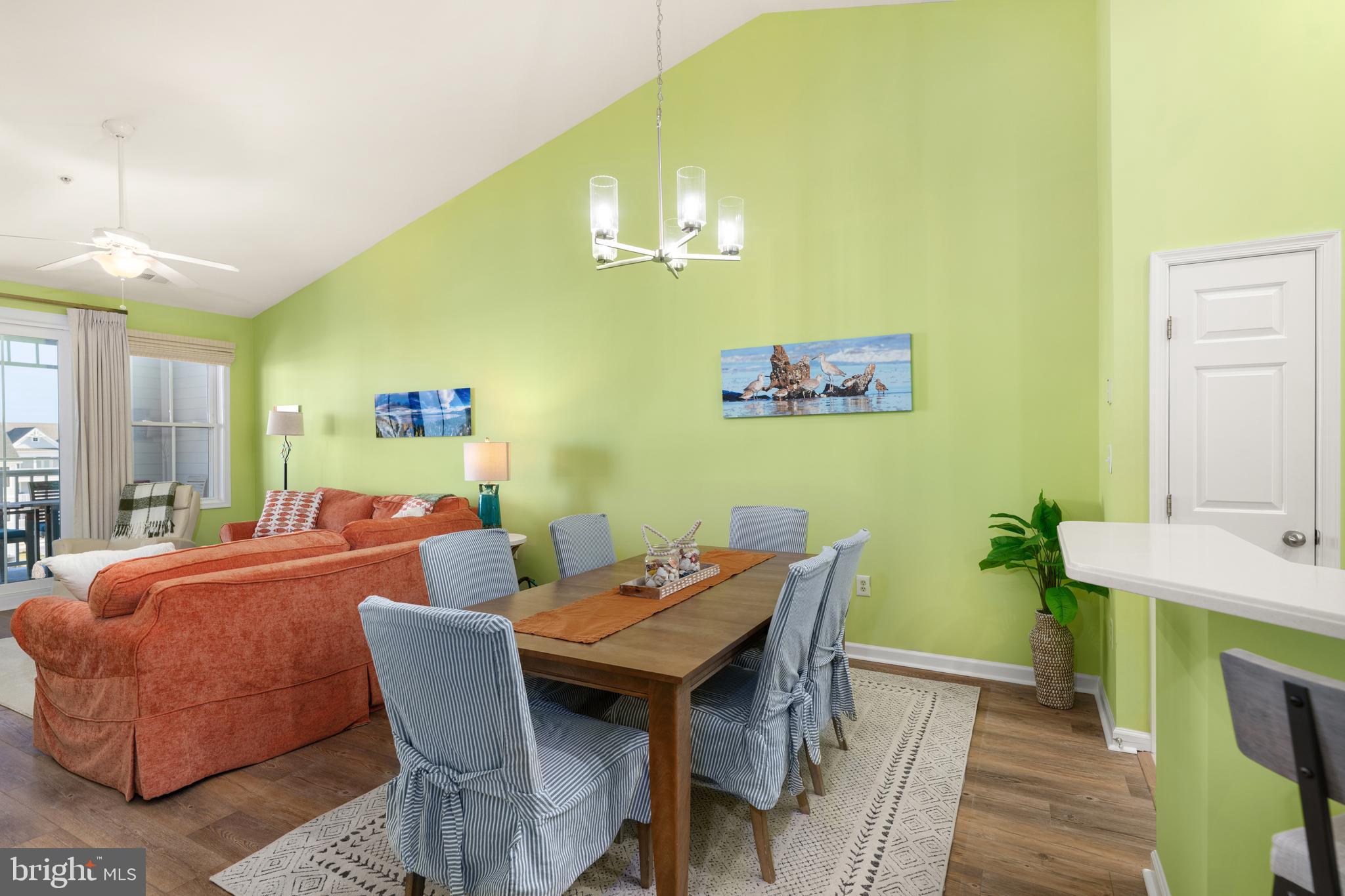 4 Hidden Cove Way, Unit 4D Ocean City, MD 21842 - Photo 10 of 47