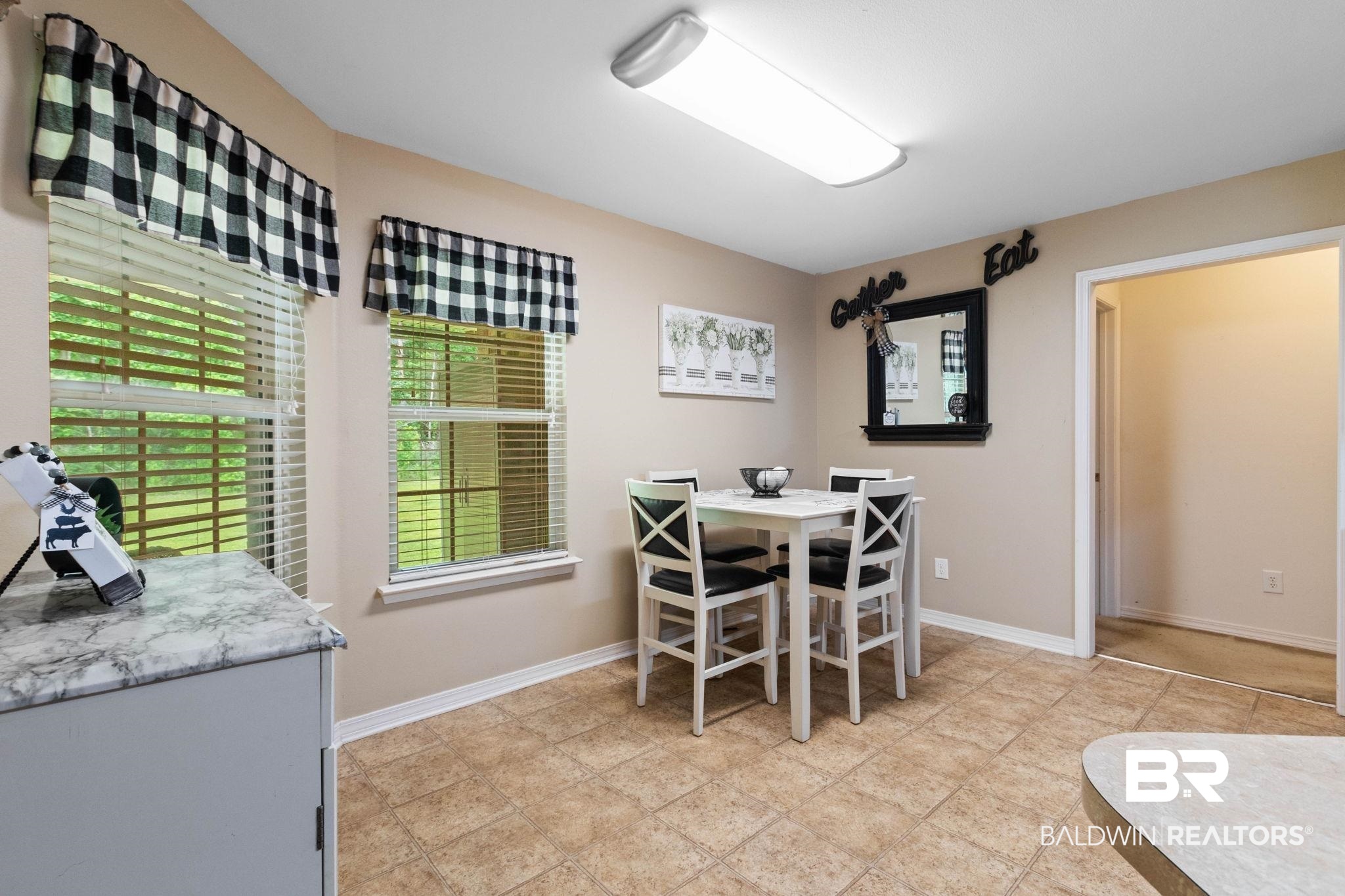 16151 Tolbert Road Bay Minette, AL 36507 - Photo 22 of 74 Dining Area