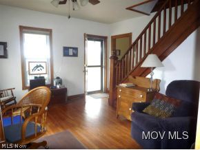 514 Cedar Ridge Road Lowell, OH 45744 - Photo 8 of 22 Den view 2