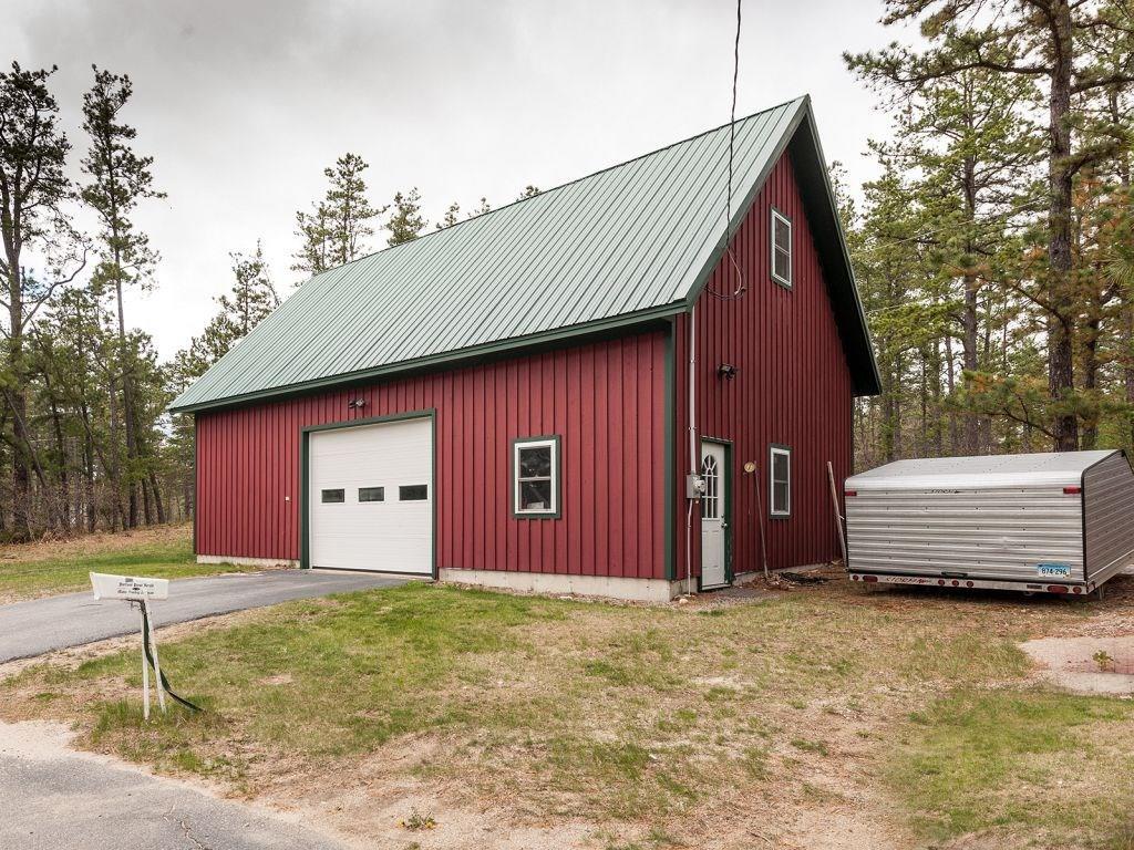 173 Poverty Pond Road West Newfield, ME 04095 - Photo 31 of 35 We all need a place for our big boy...