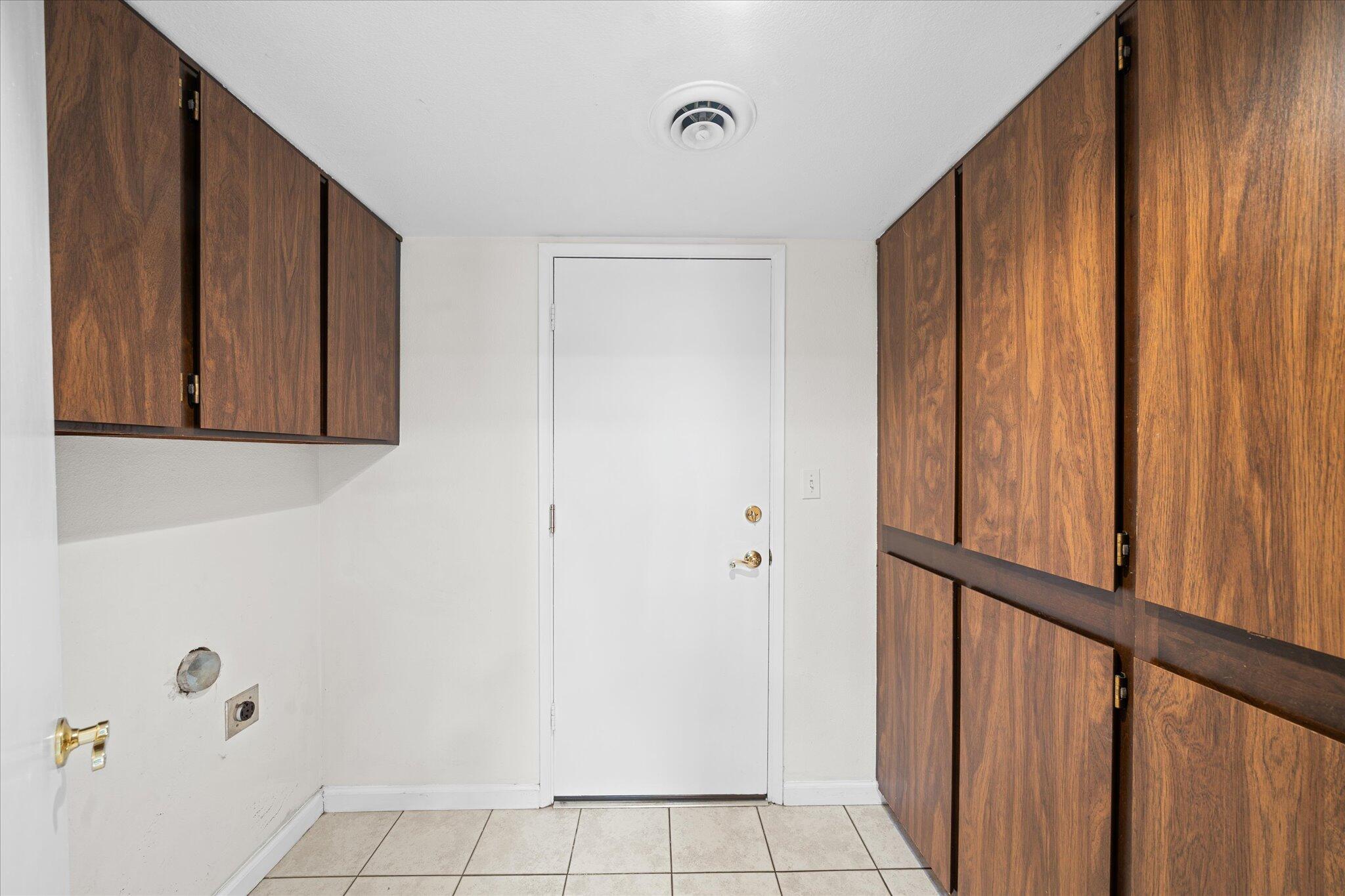 1954 Bechelli Lane Redding, CA 96002 - Photo 30 of 44 a view of an entryway with wooden floor