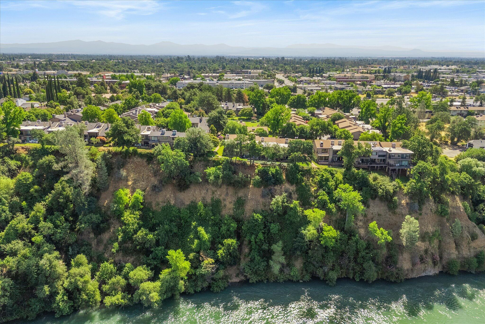 1954 Bechelli Lane Redding, CA 96002 - Photo 42 of 44 a view of a lake with houses