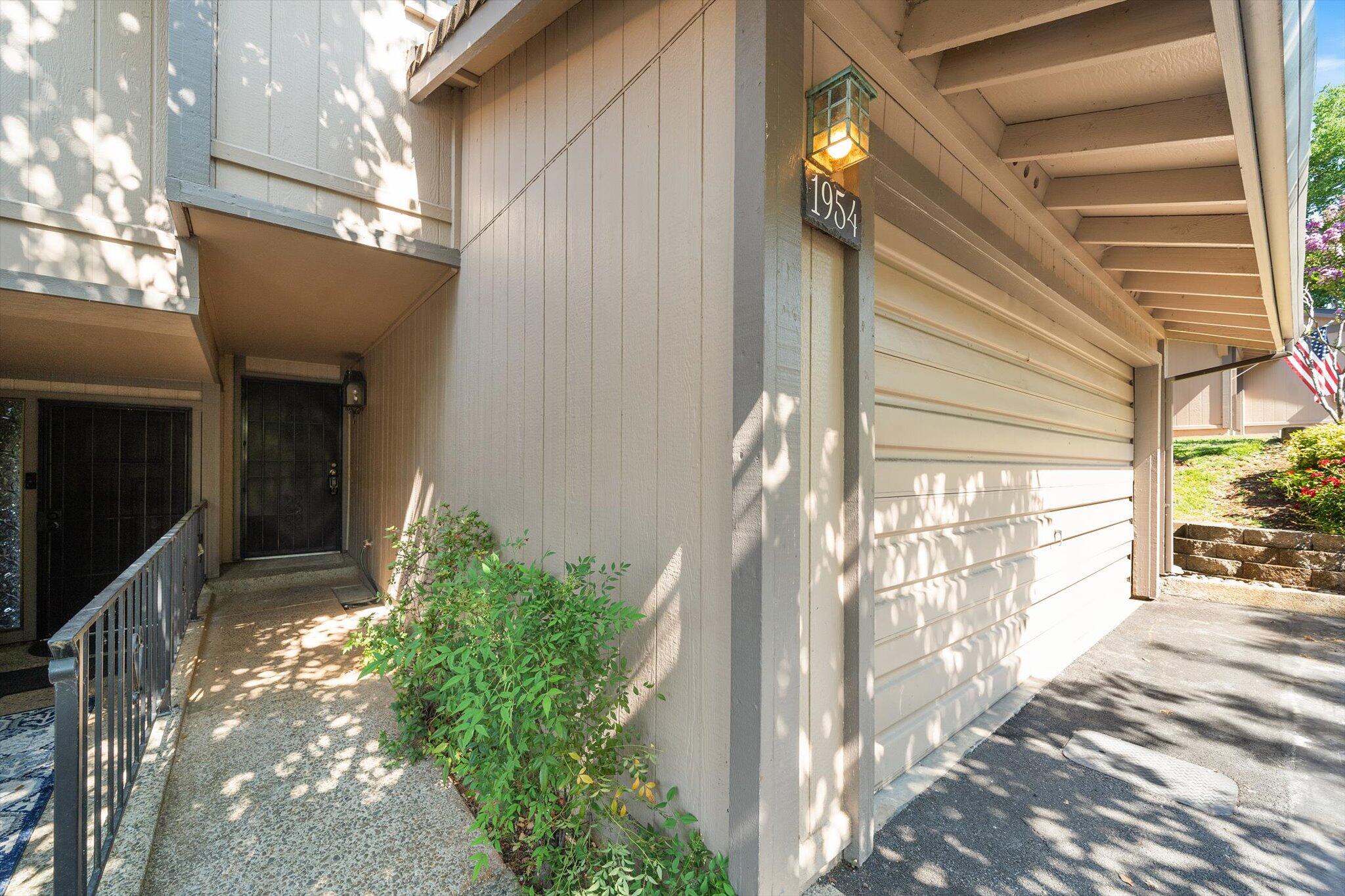 1954 Bechelli Lane Redding, CA 96002 - Photo 5 of 44 a view of a house with a outdoor space